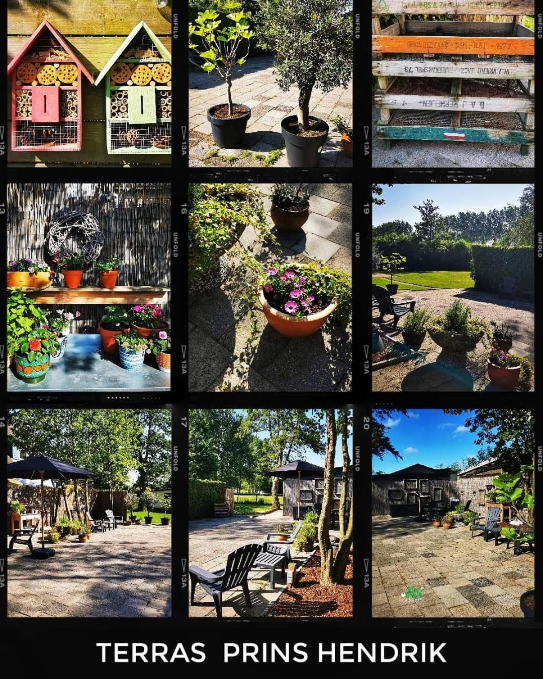 Bed & Breakfast Prins Hendrik (Zuidschermer) view 5