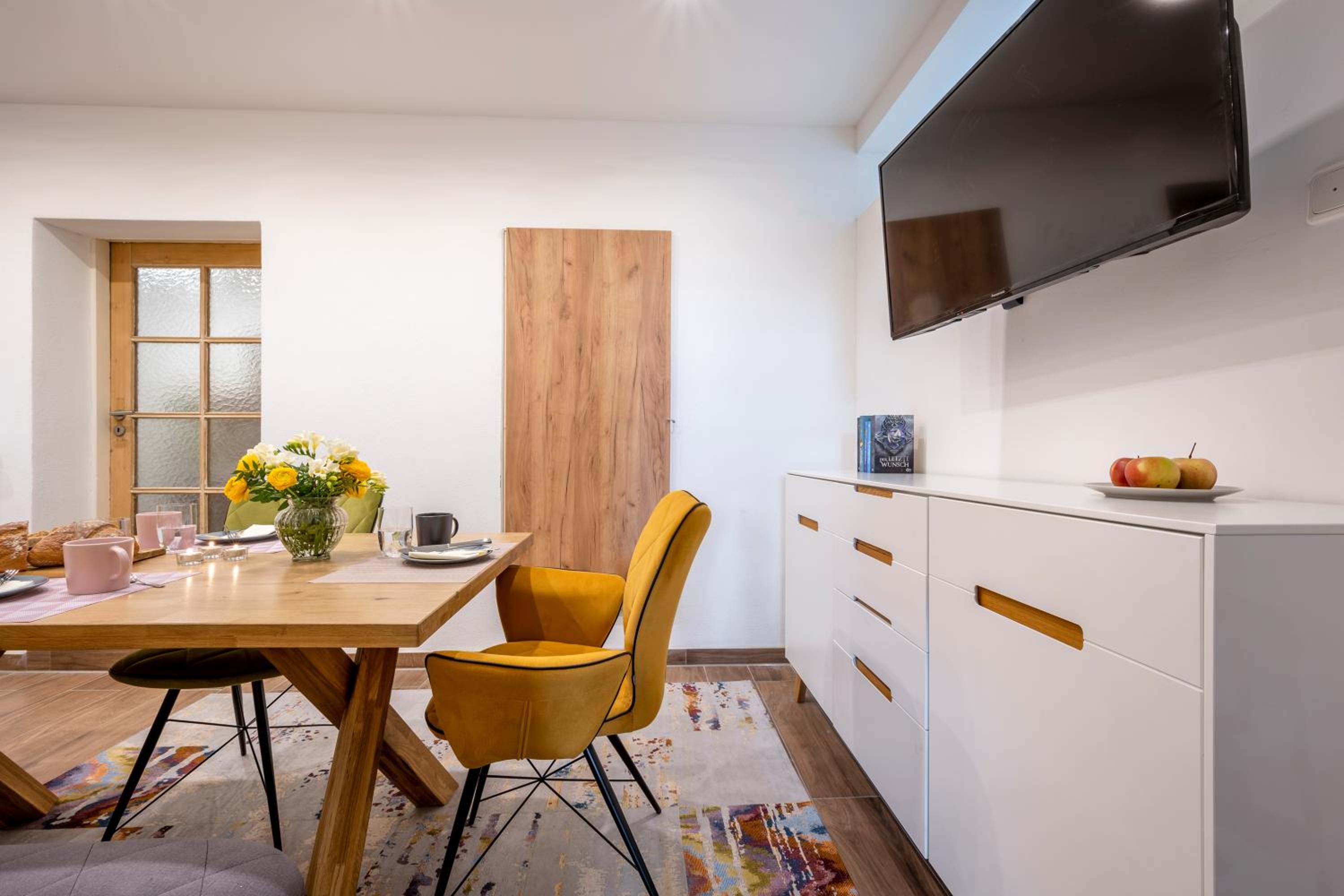 Ferienwohnung Marktschellenberg zwischen Salzburg und Berchtesgaden view 5