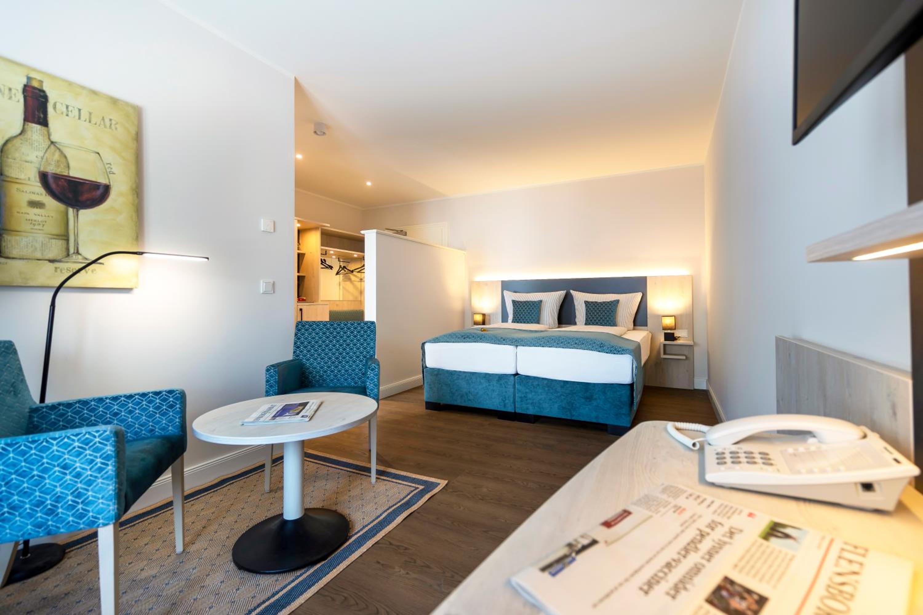 Hotel Historischer Krug