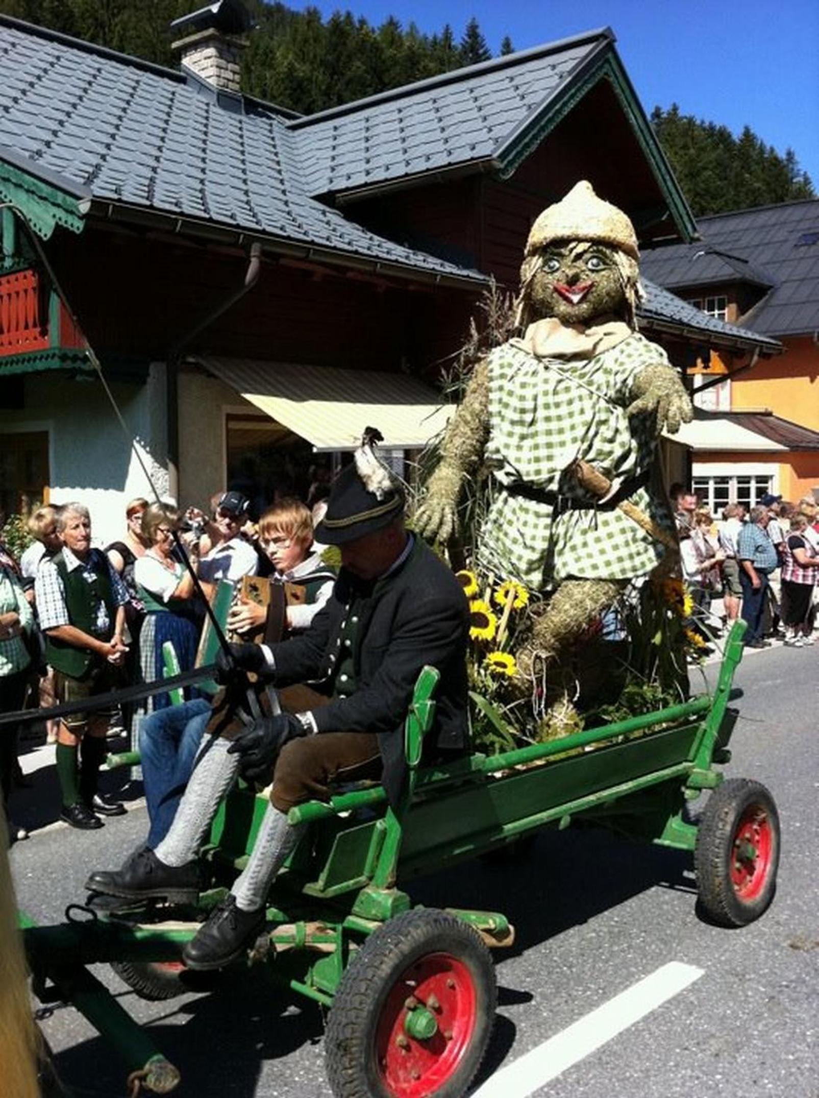 Ferienwohnung Rettenegger
