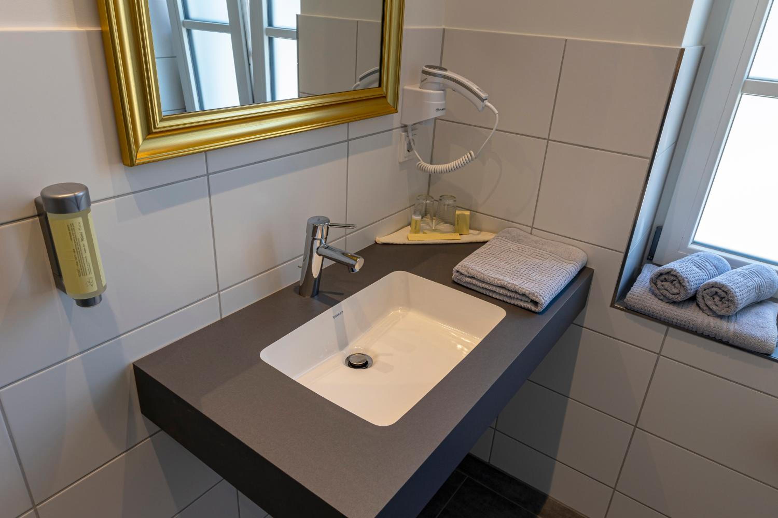 Hotel Historischer Krug