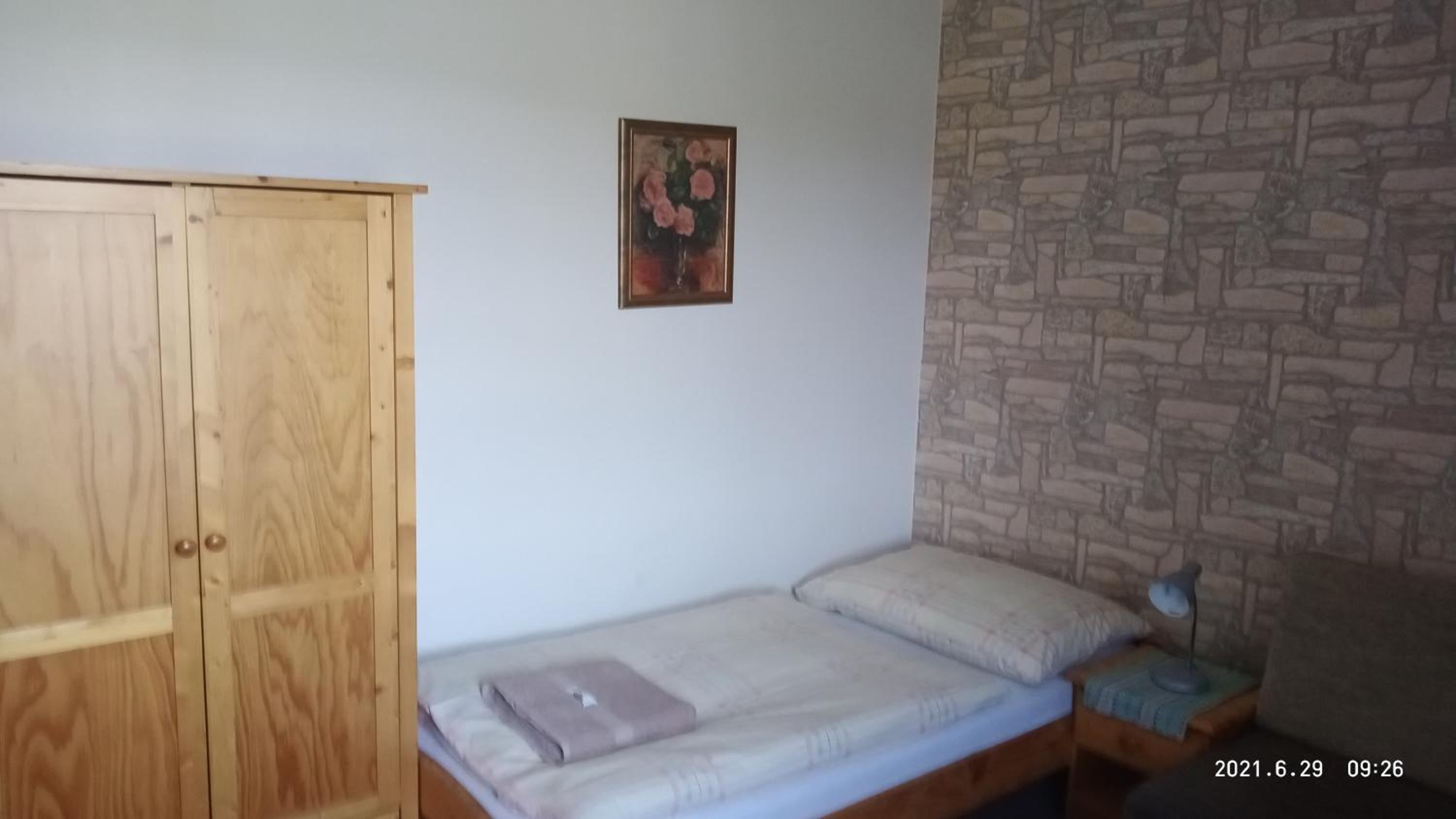 Penzión - Koliba u Štefana