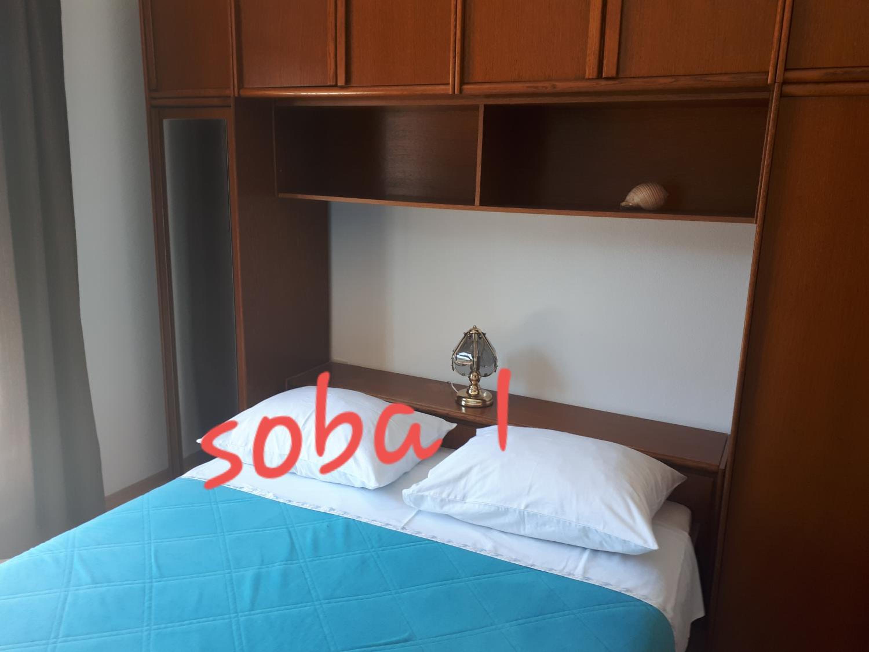 Apartman Emilio view 4