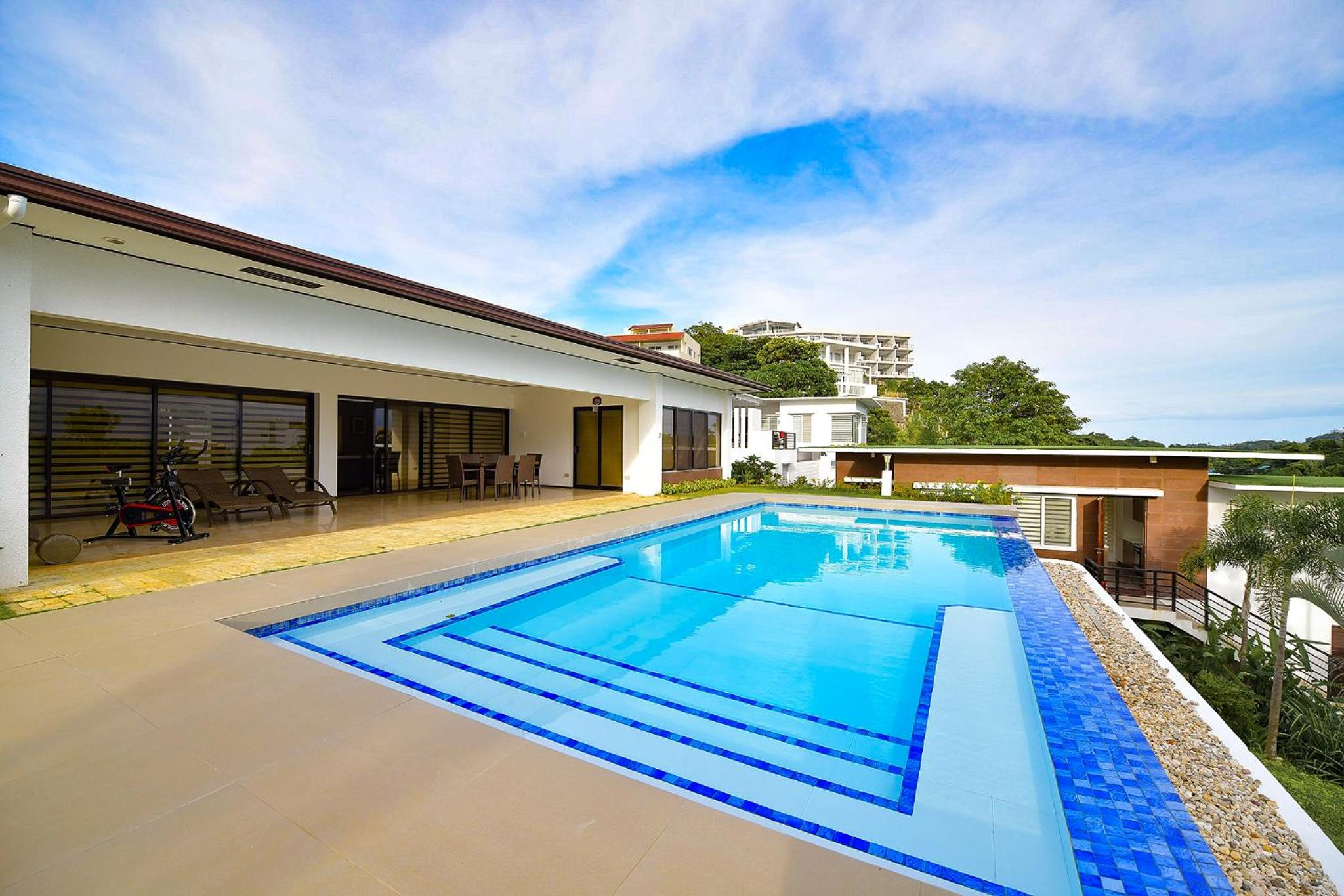 One Hagdan Villas