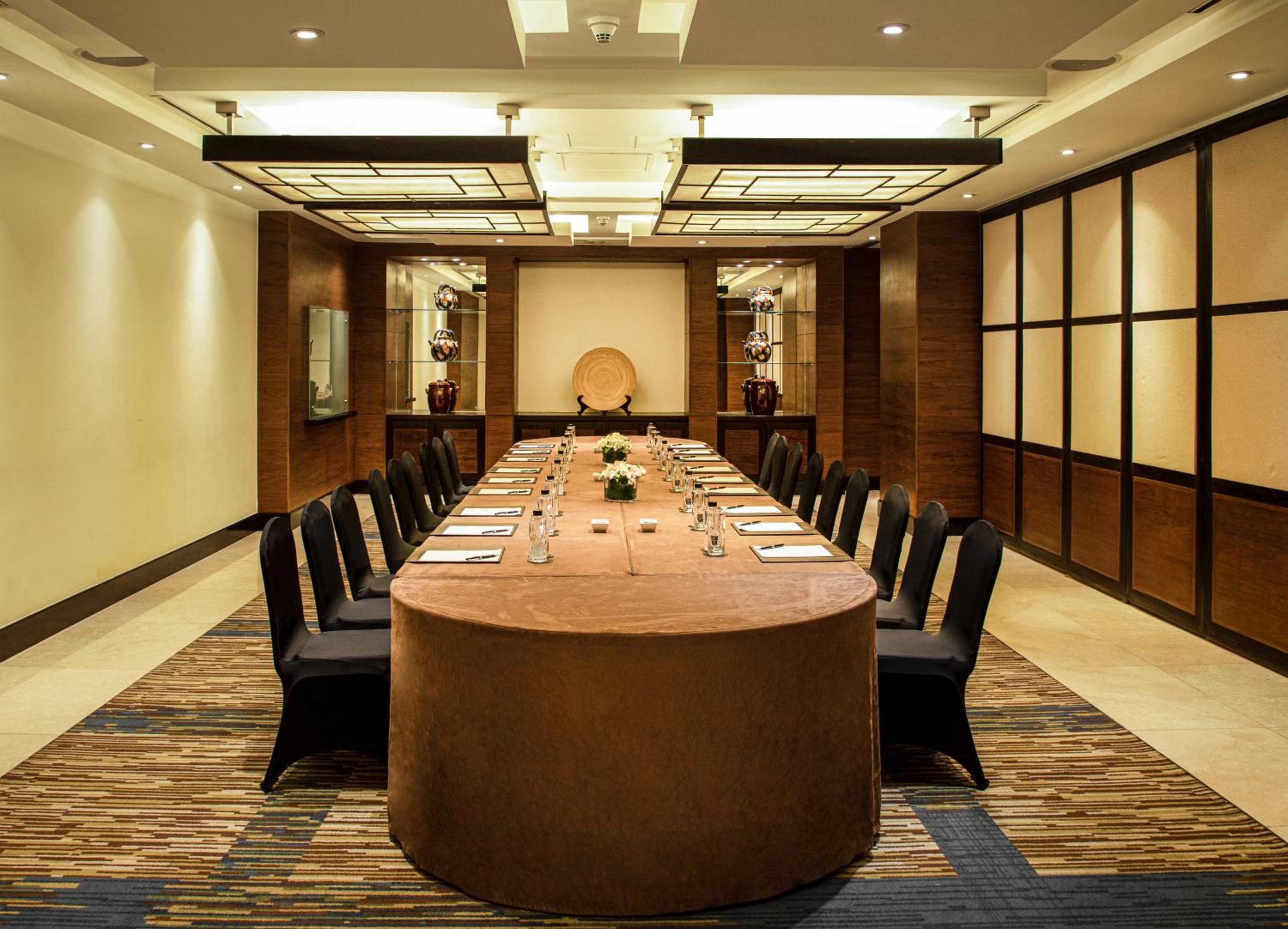 InterContinental Hanoi Westlake by IHG 2