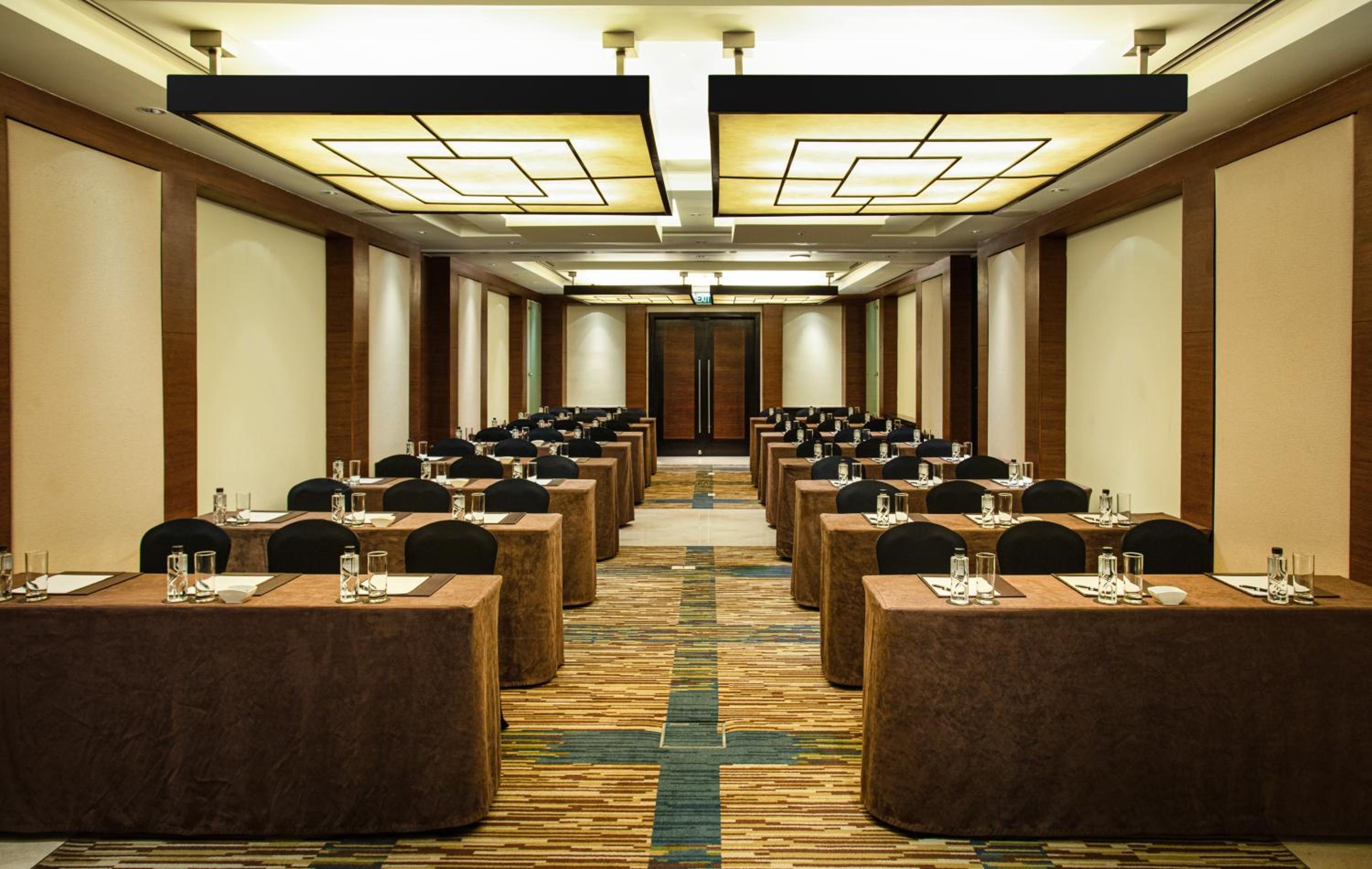 InterContinental Hanoi Westlake by IHG 45