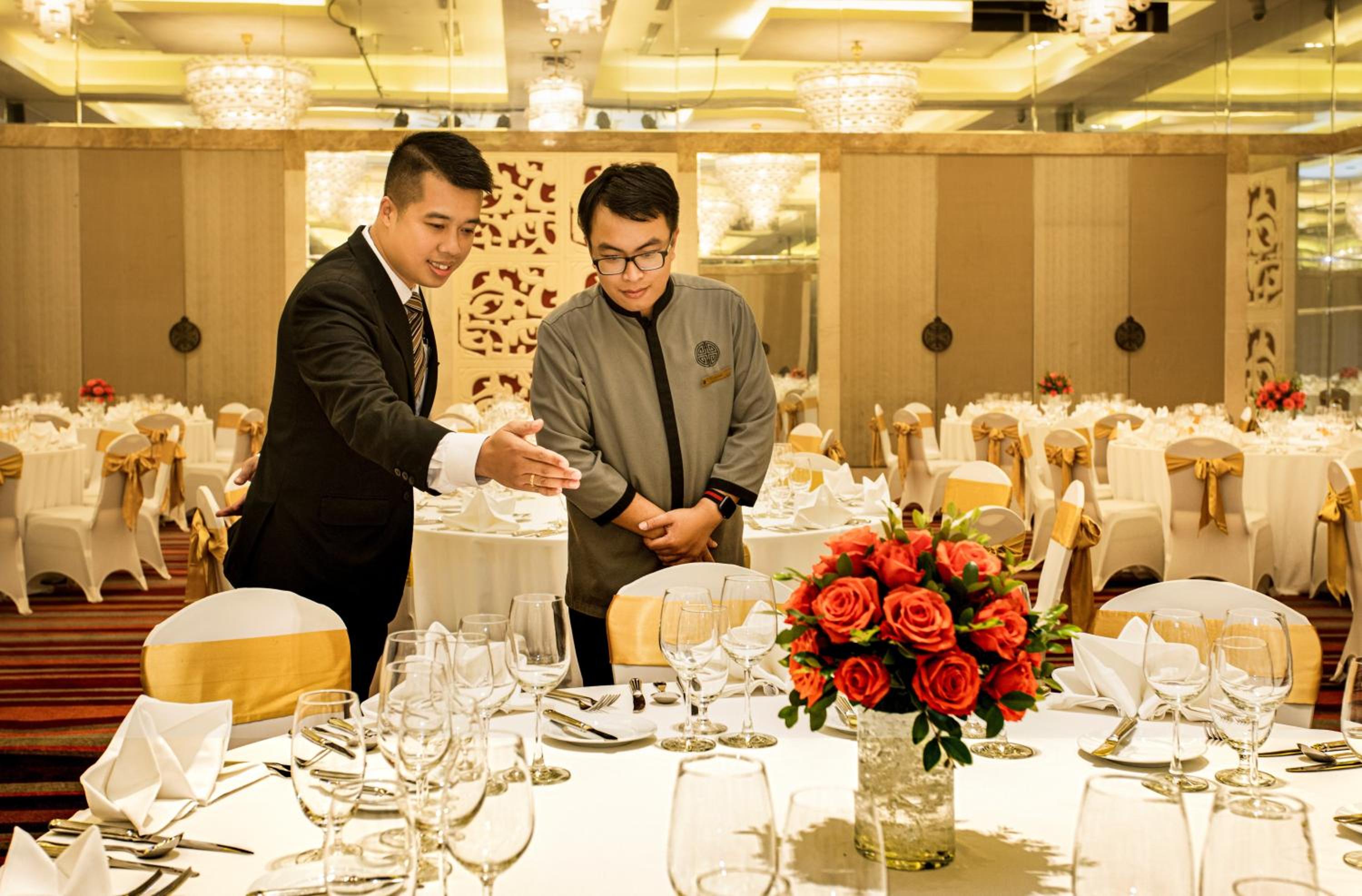 InterContinental Hanoi Westlake by IHG 81