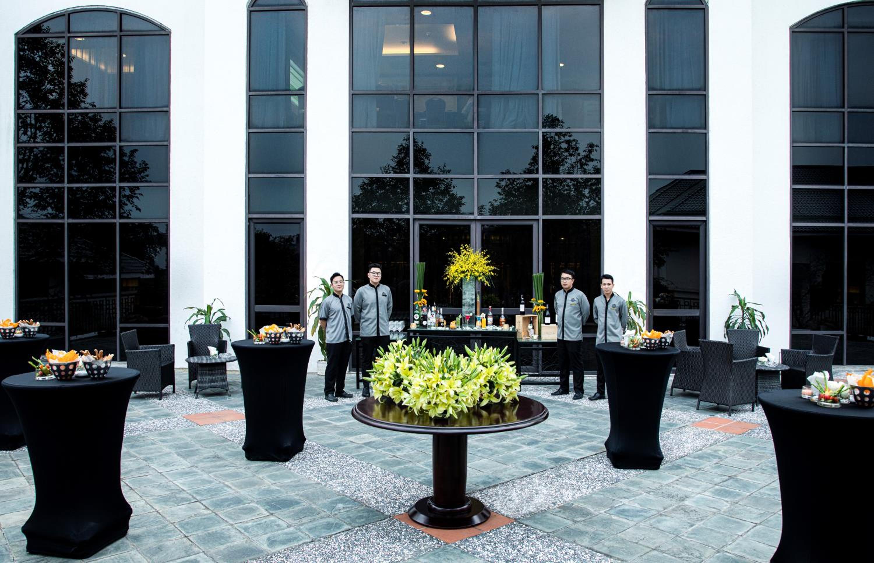 InterContinental Hanoi Westlake by IHG 165