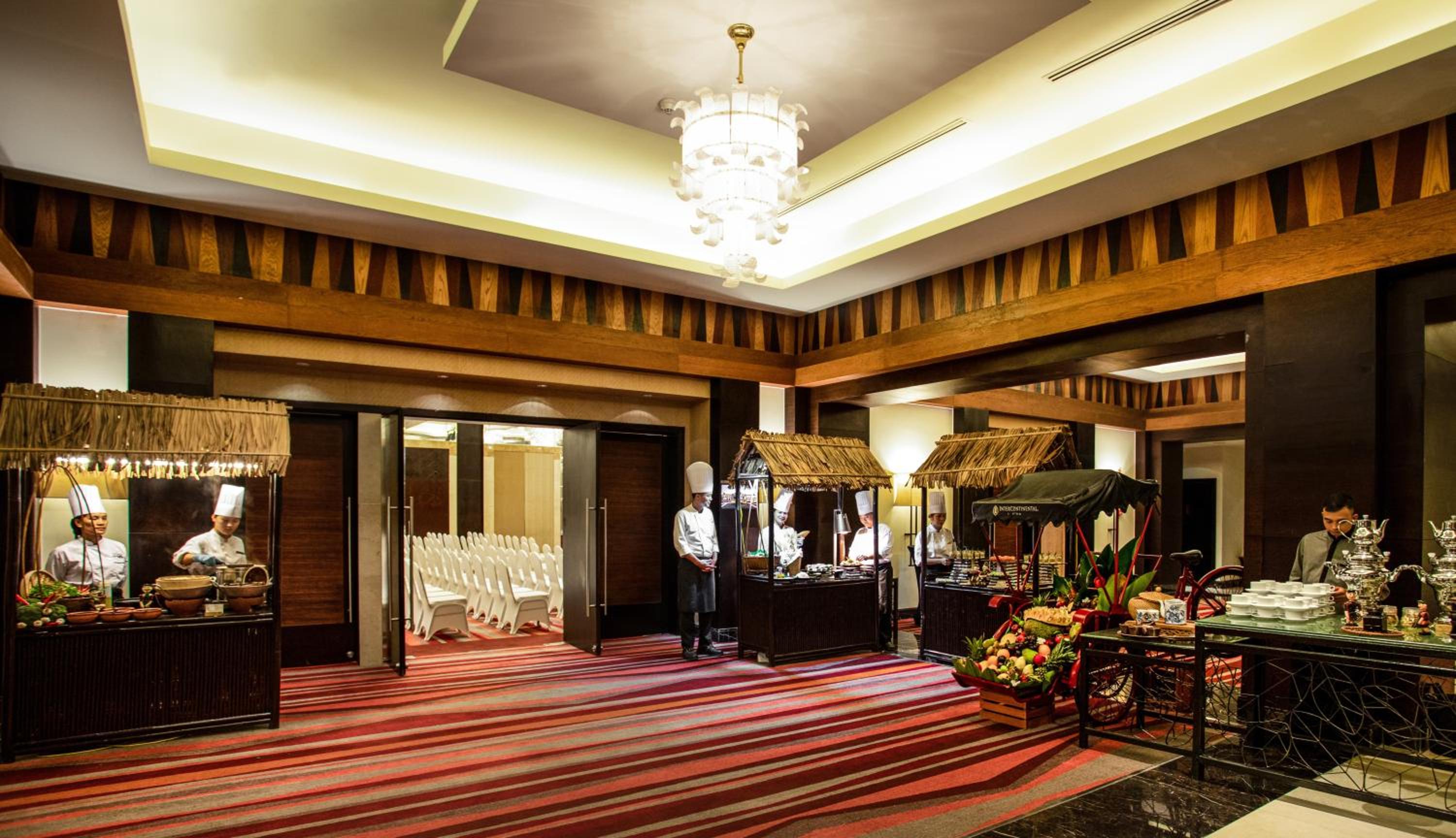 InterContinental Hanoi Westlake by IHG 163