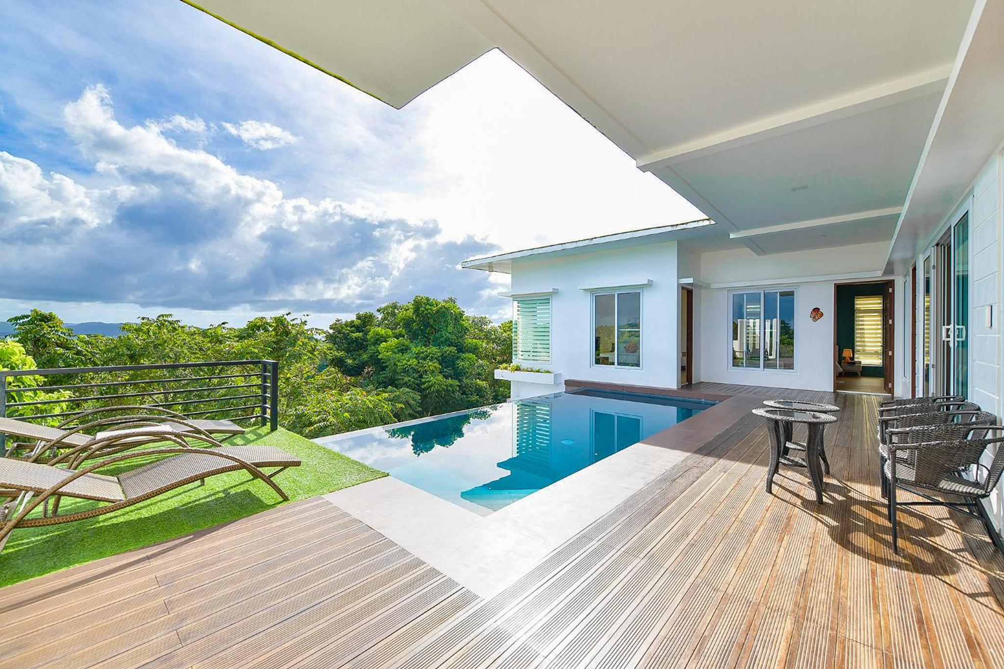One Hagdan Villas