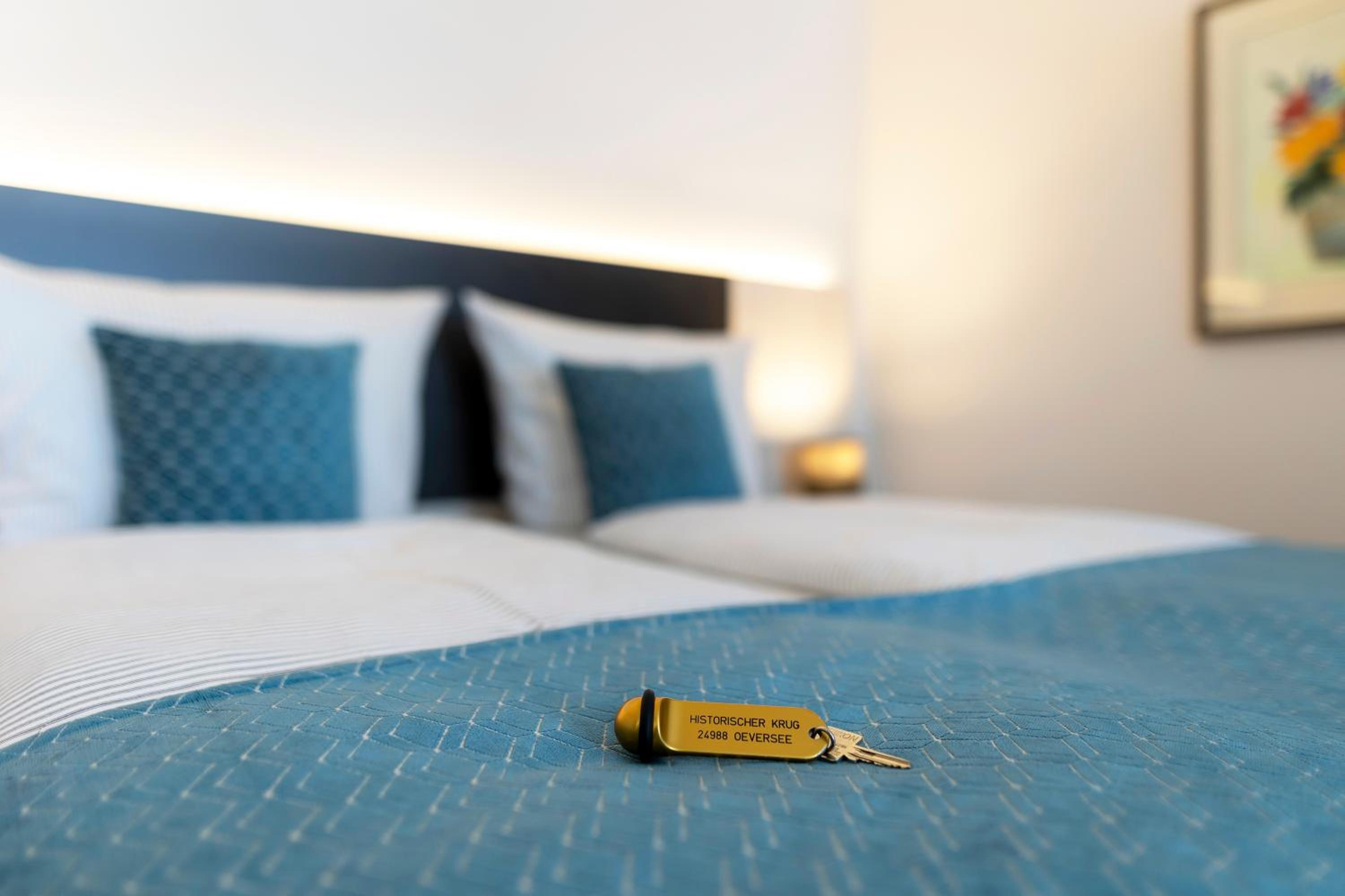 Hotel Historischer Krug