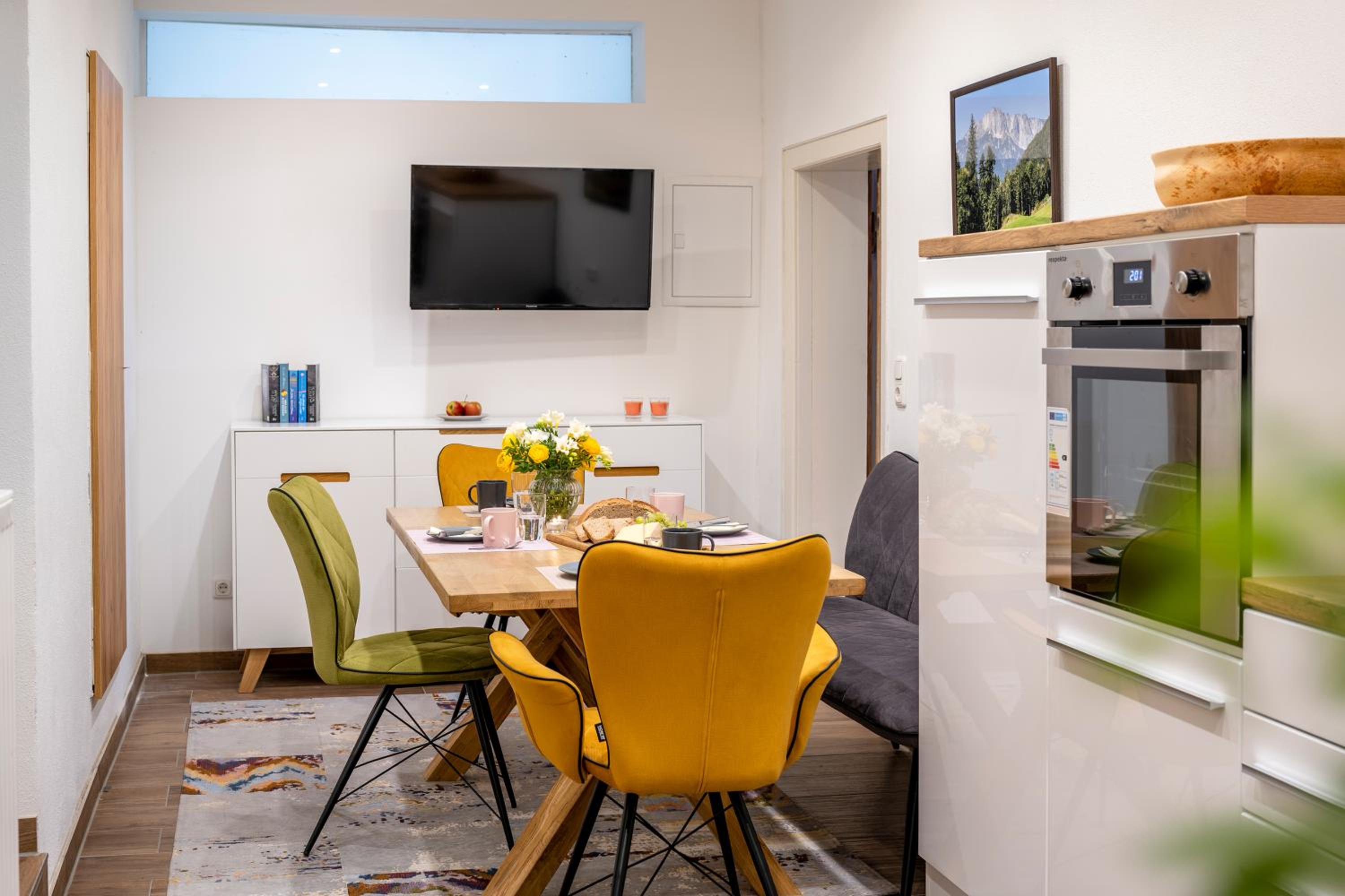 Ferienwohnung Marktschellenberg zwischen Salzburg und Berchtesgaden view 4