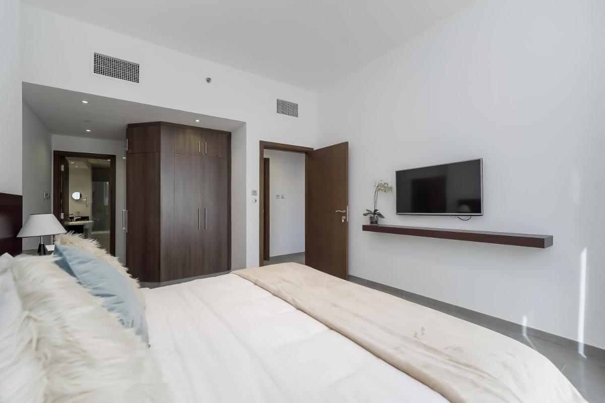 HiGuests - JAM Marina Residence
