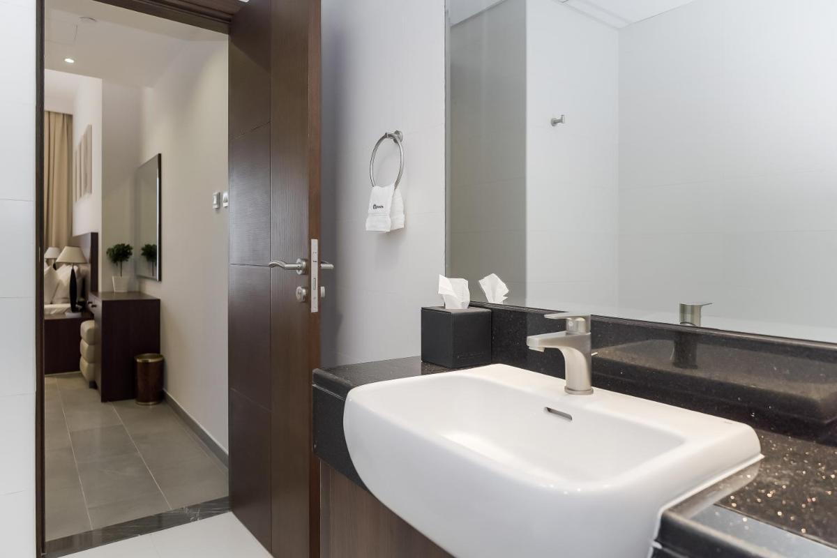 HiGuests - JAM Marina Residence