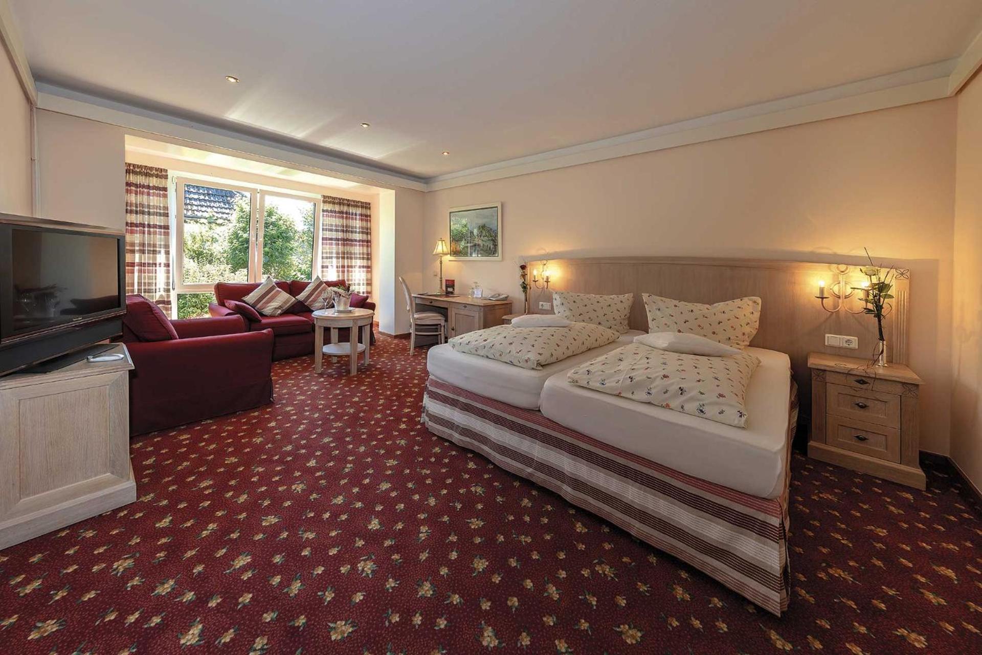 Hotel Historischer Krug