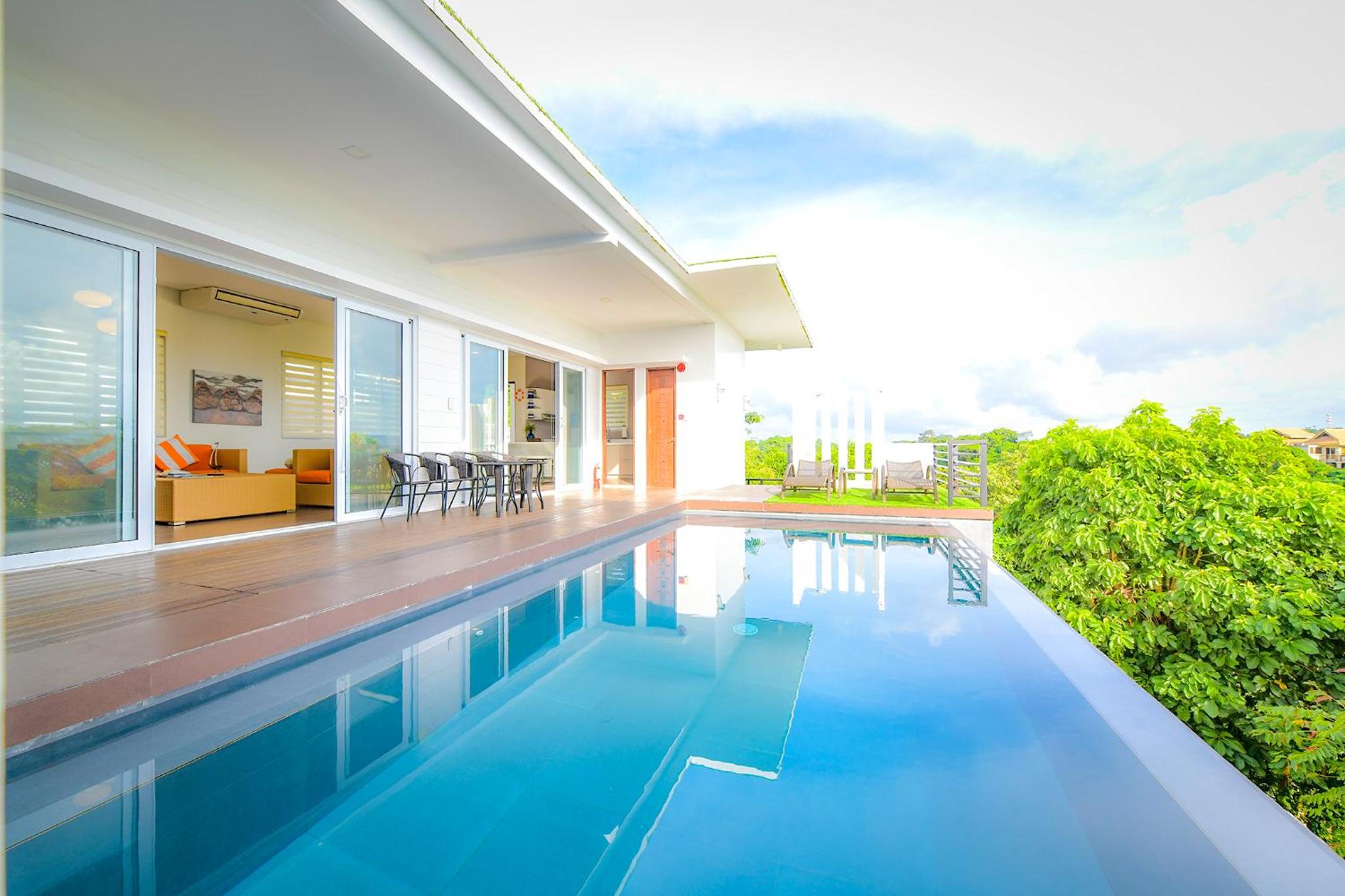 One Hagdan Villas