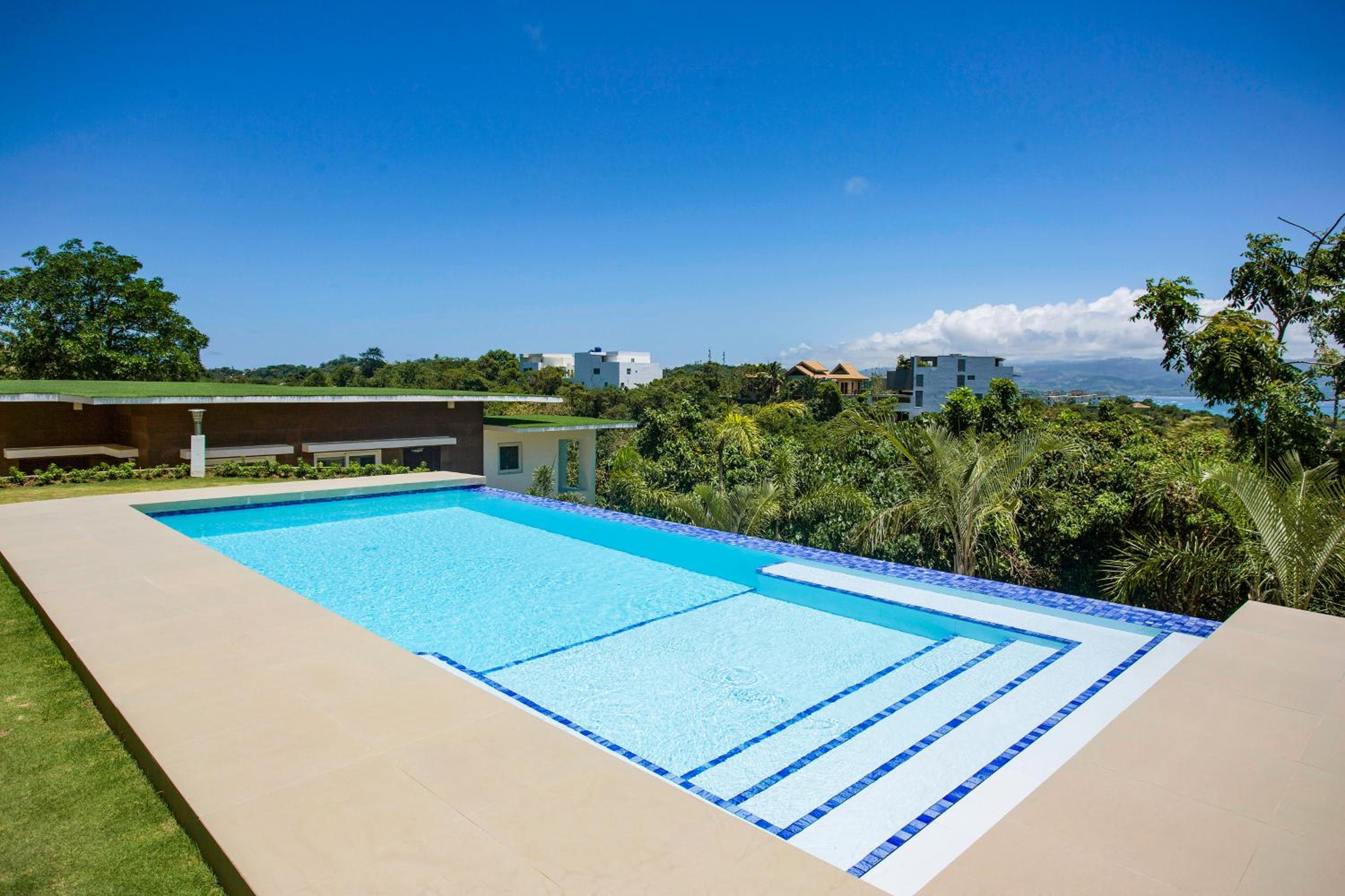 One Hagdan Villas