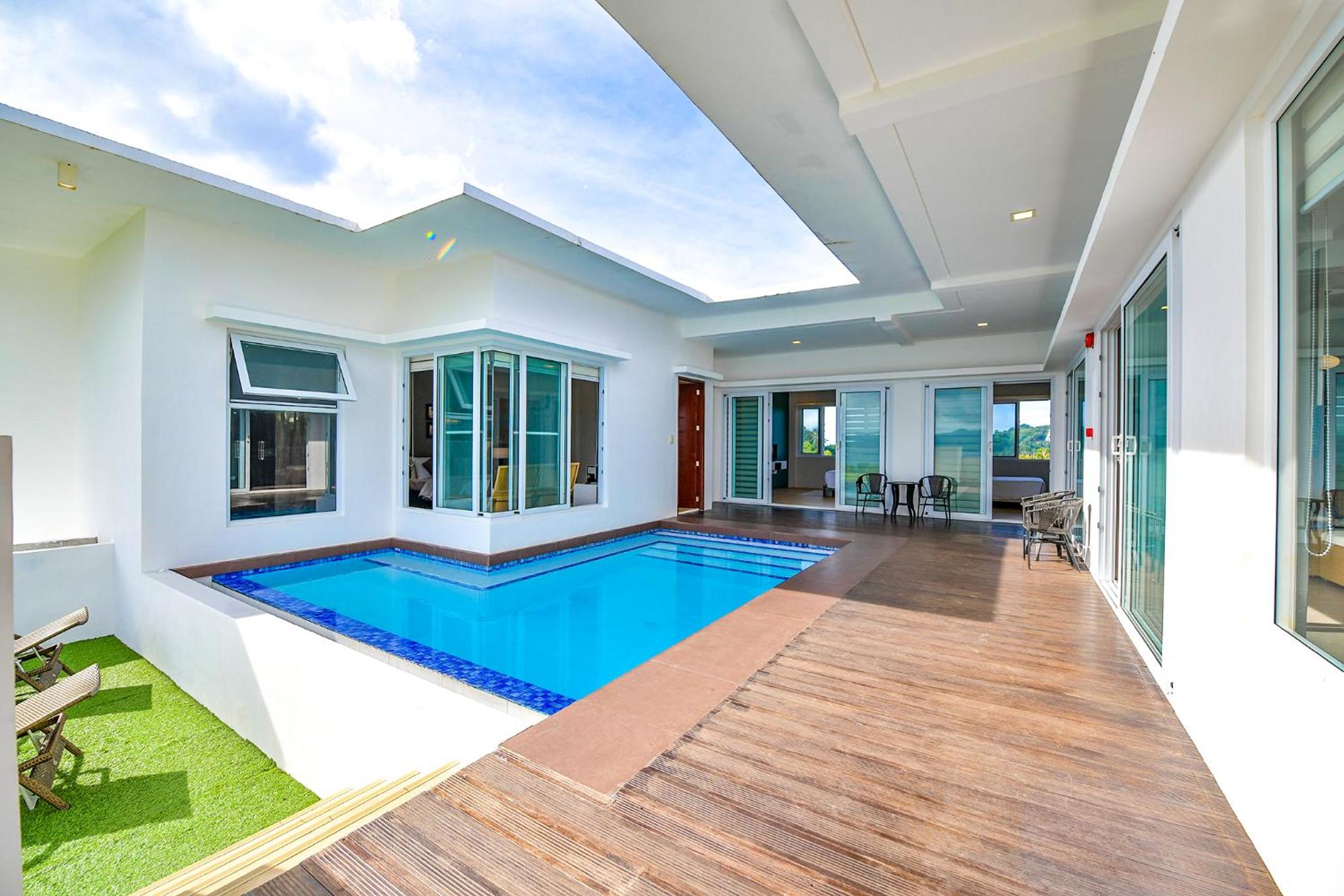 One Hagdan Villas