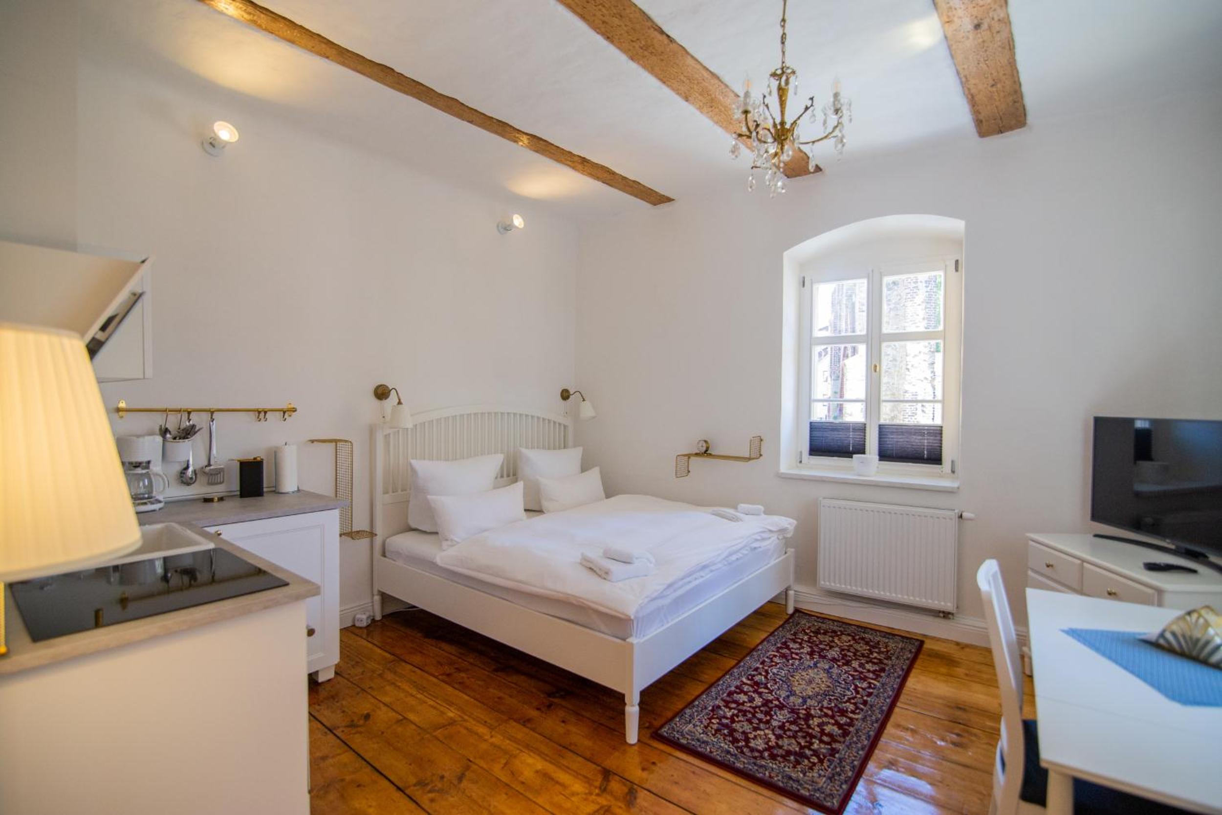 ApartOne Palais-Apartments