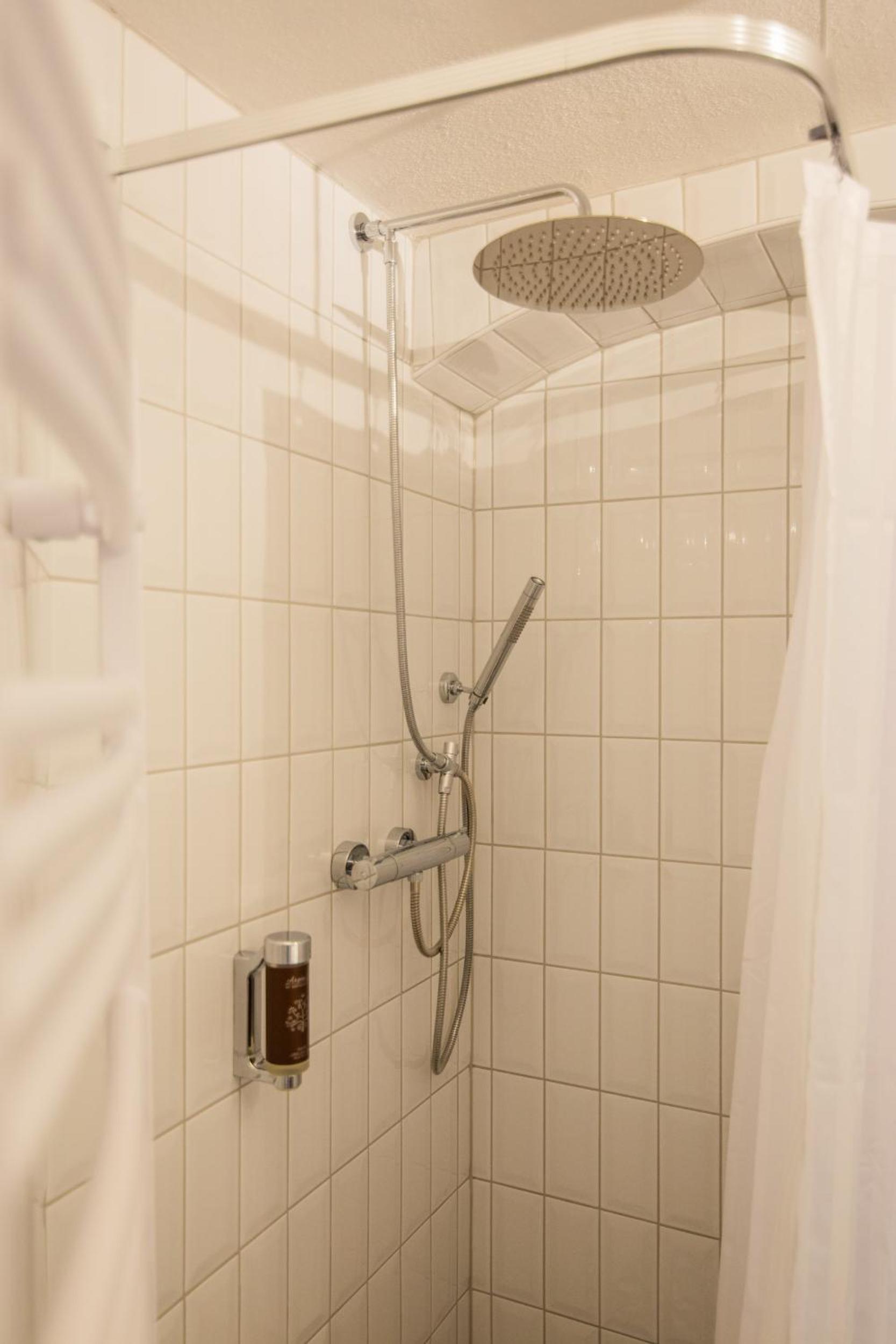 ApartOne Palais-Apartments