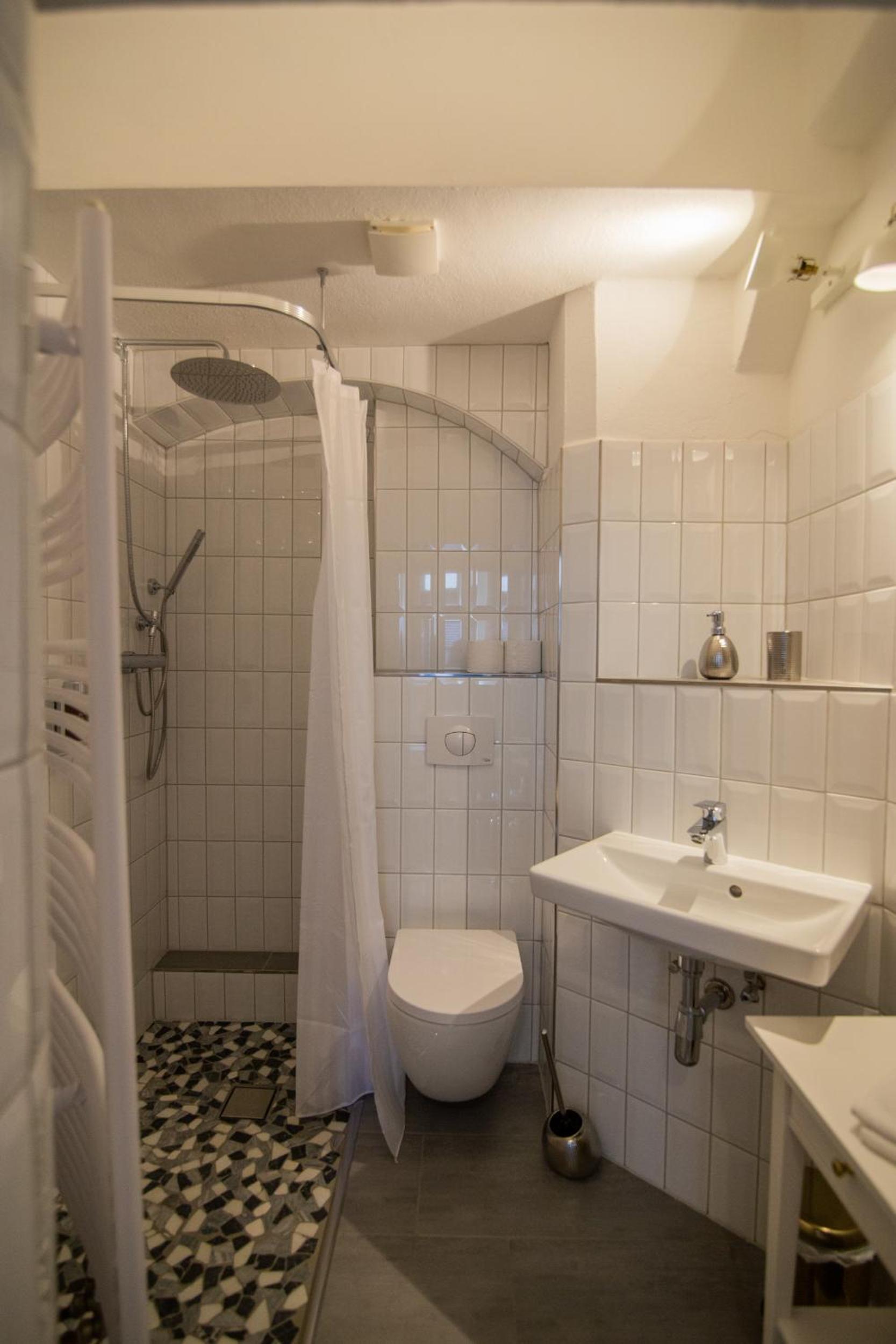 ApartOne Palais-Apartments