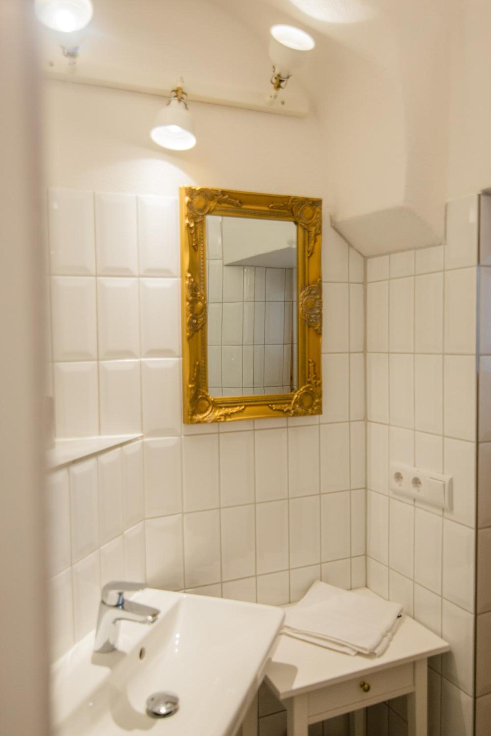 ApartOne Palais-Apartments