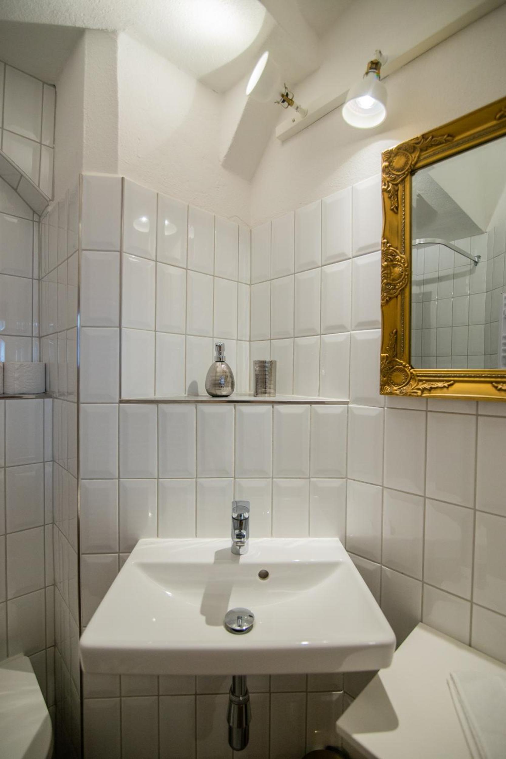 ApartOne Palais-Apartments