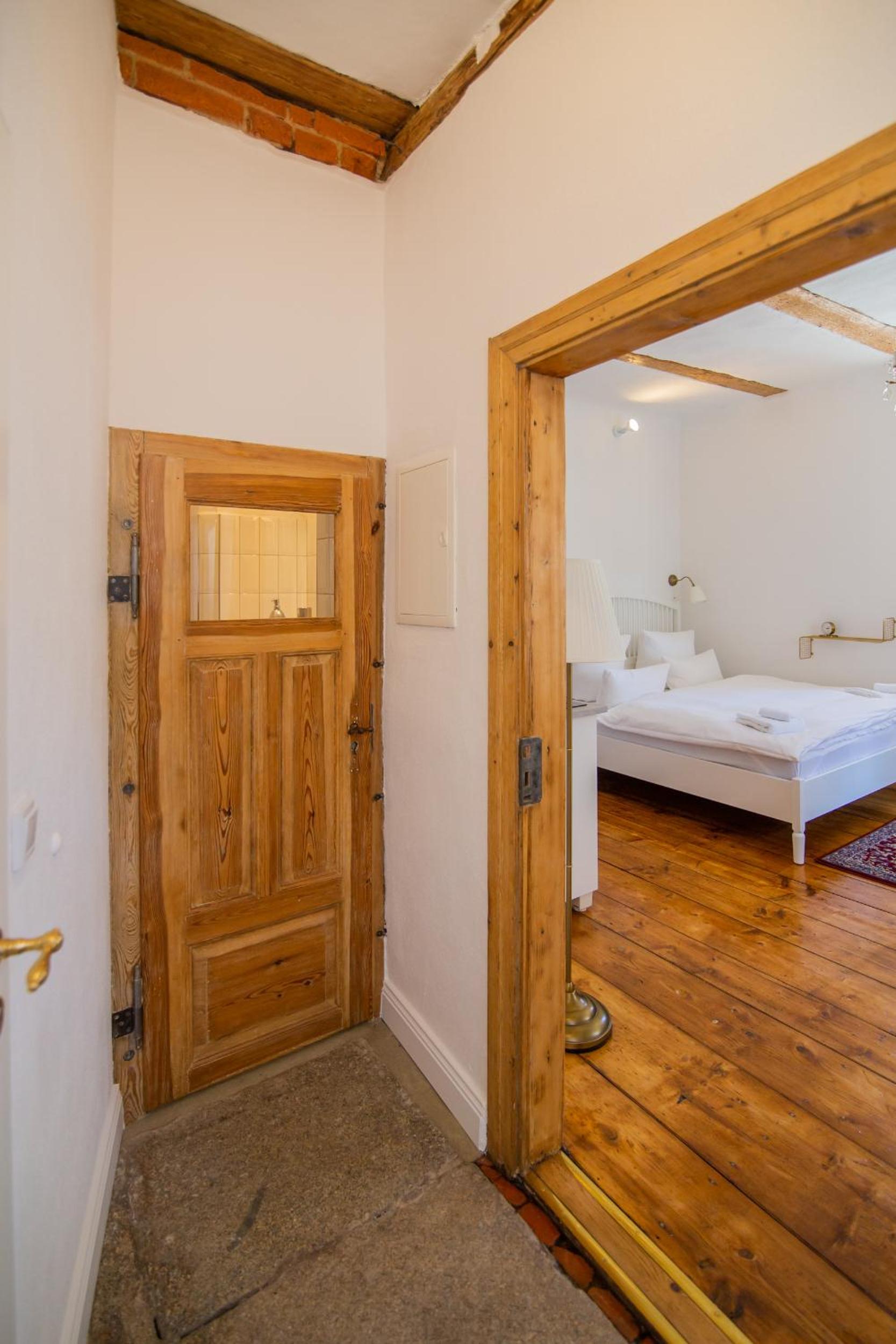 ApartOne Palais-Apartments