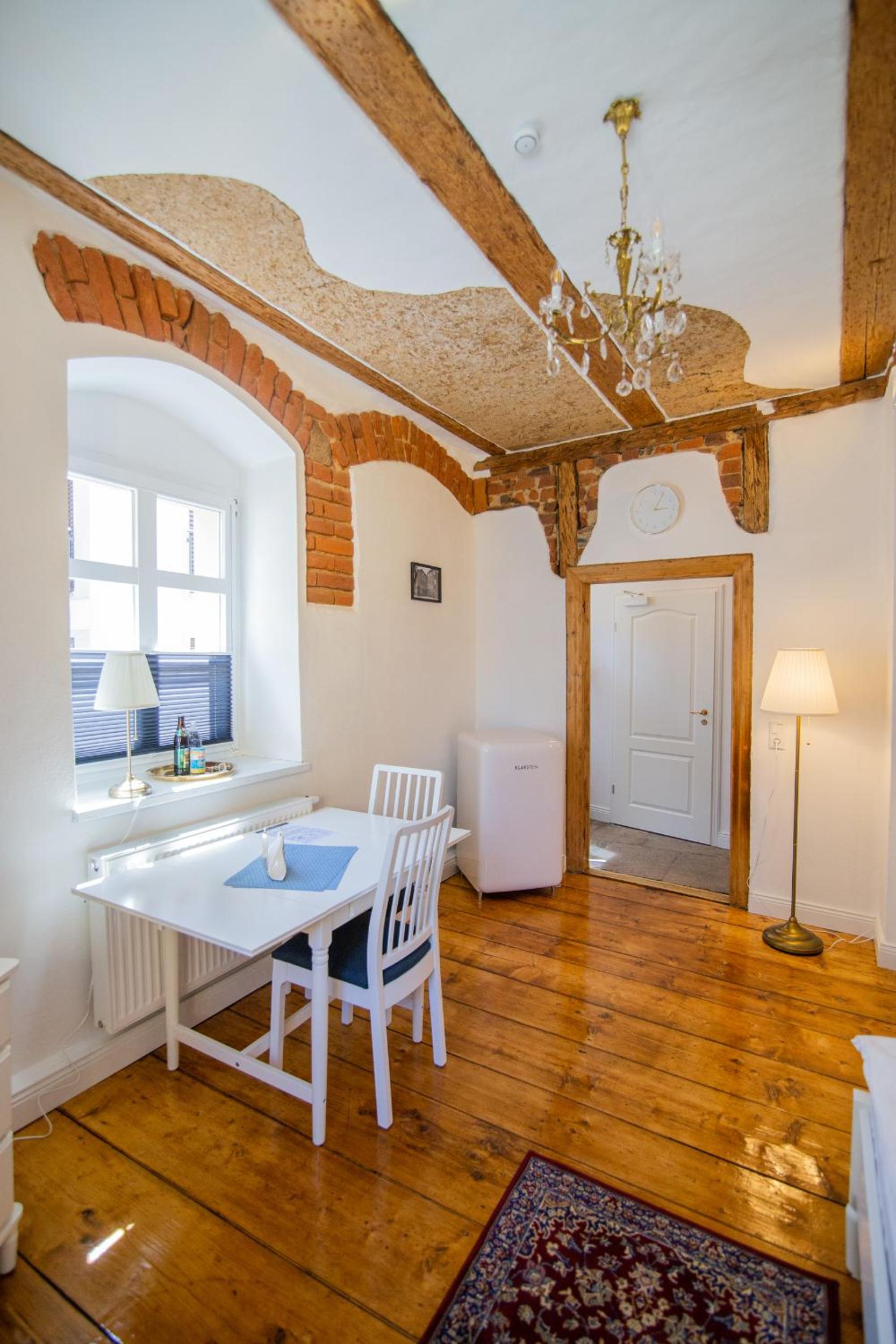 ApartOne Palais-Apartments