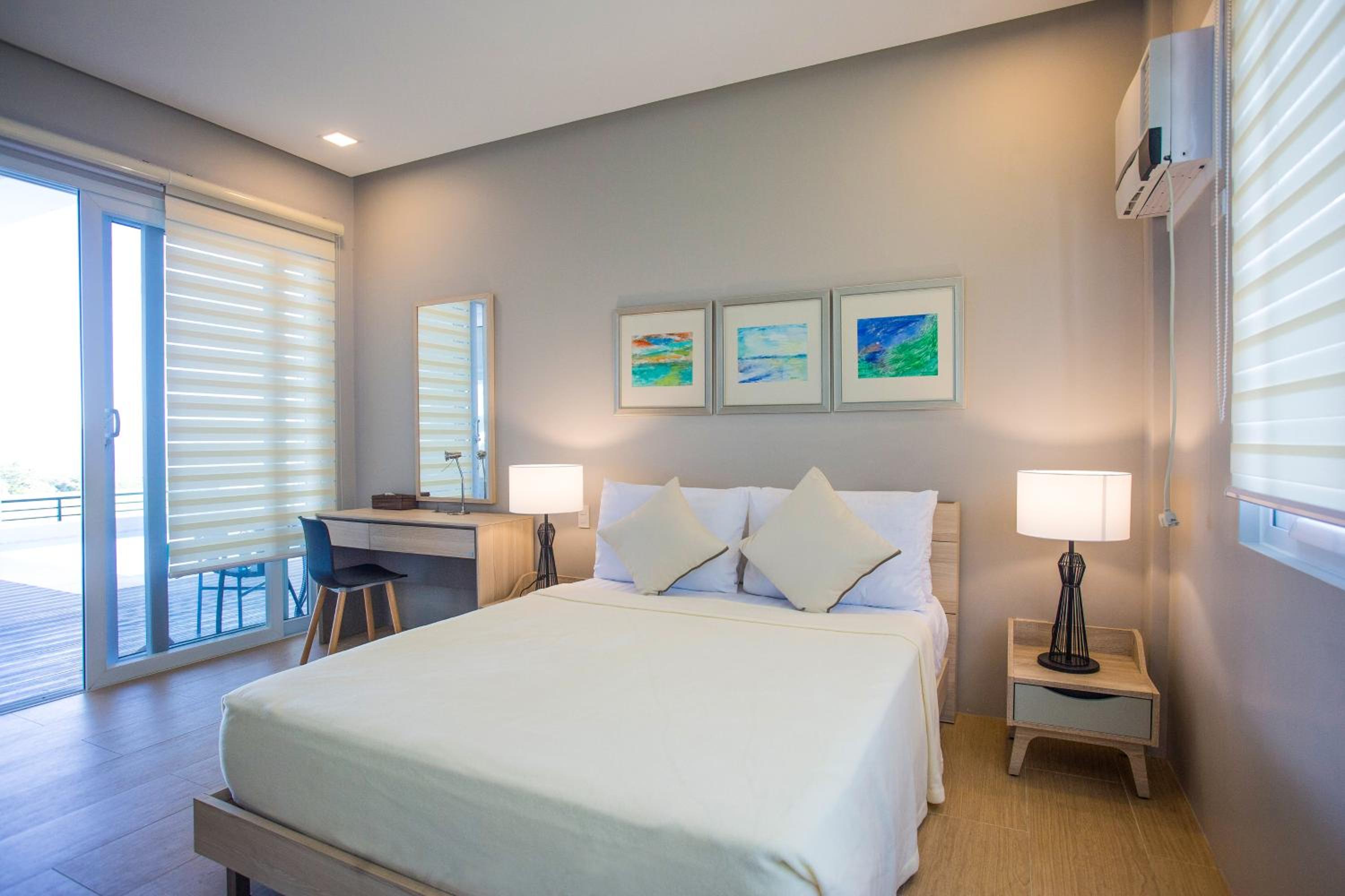 One Hagdan Villas