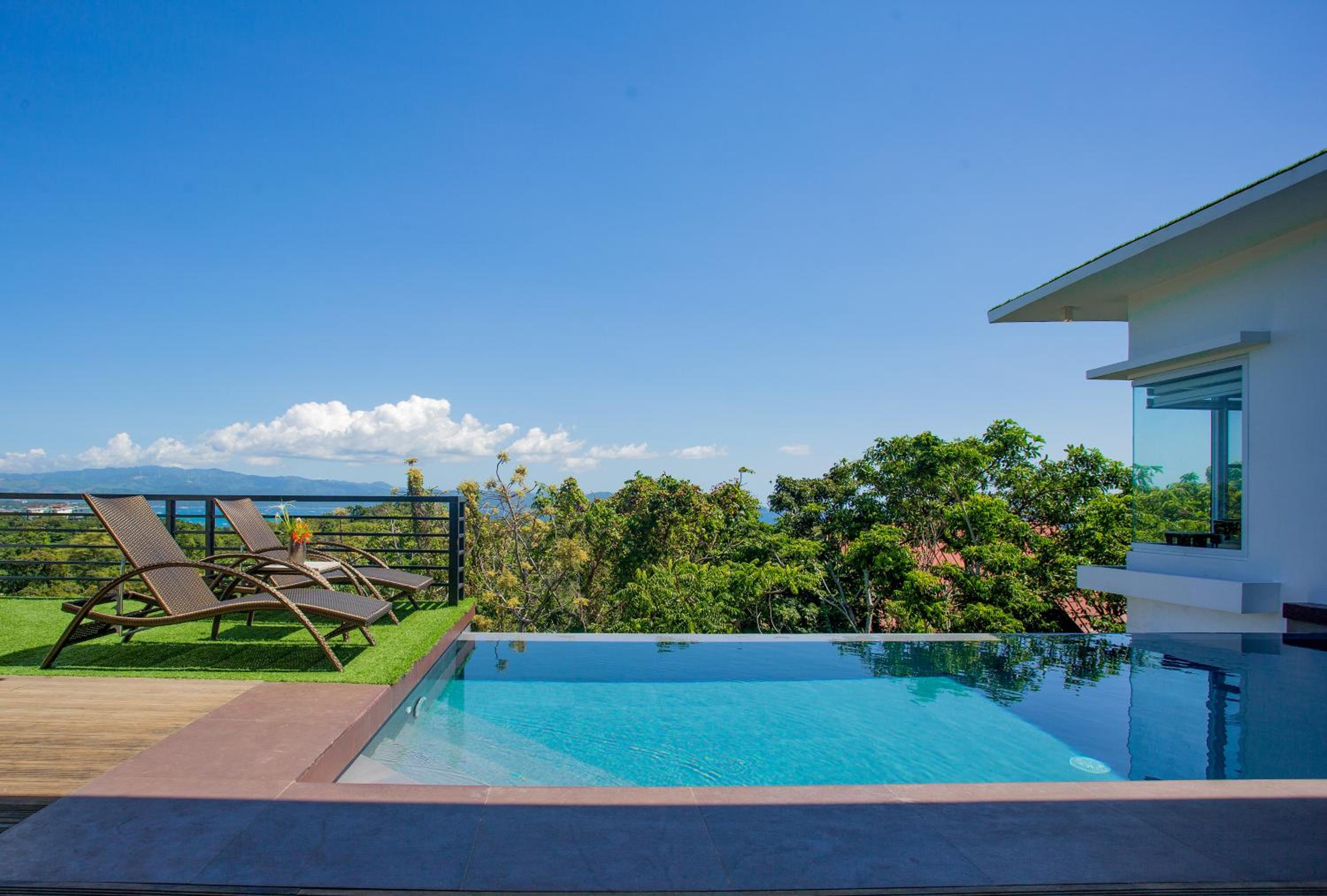 One Hagdan Villas