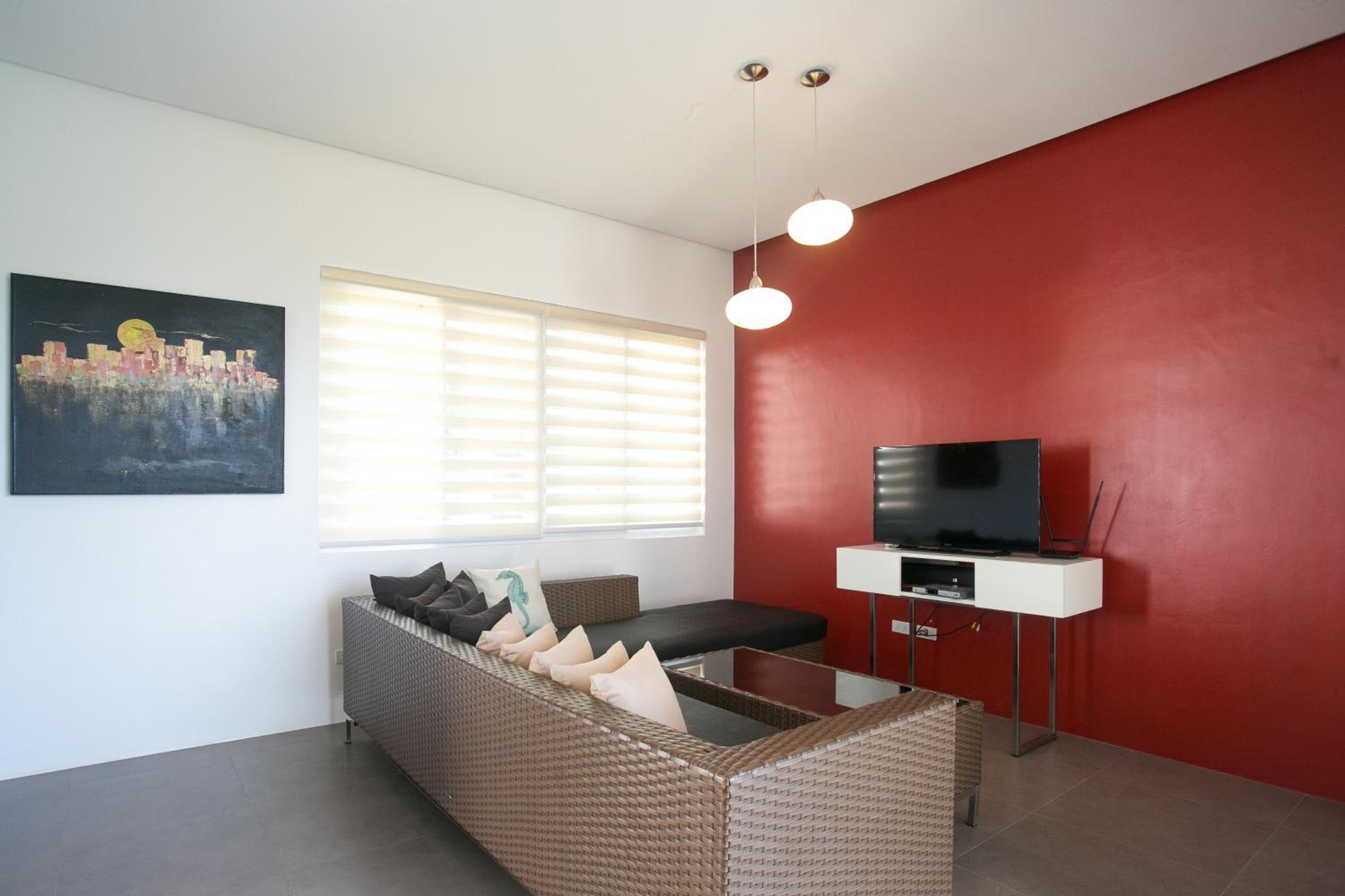 One Hagdan Villas