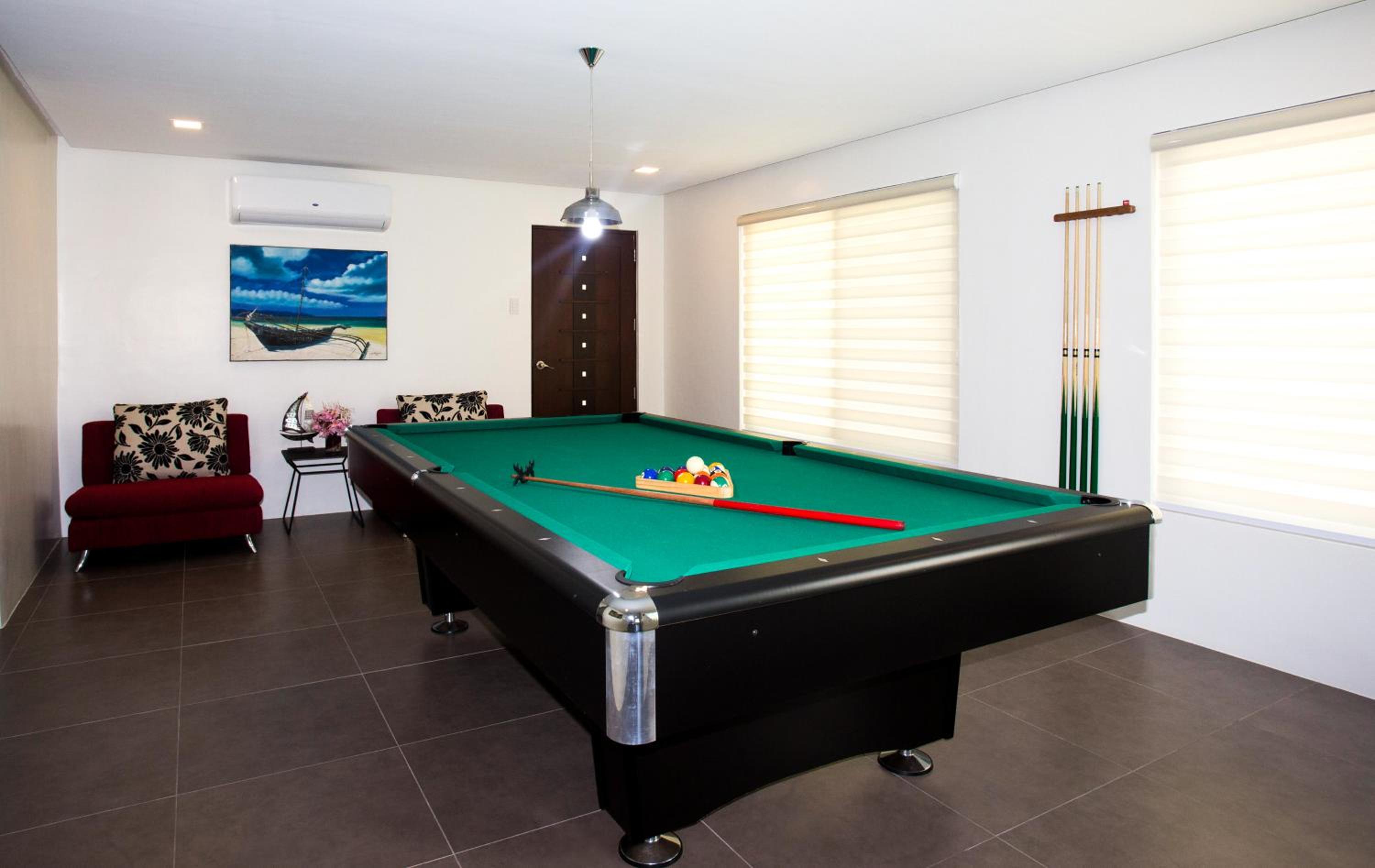 One Hagdan Villas