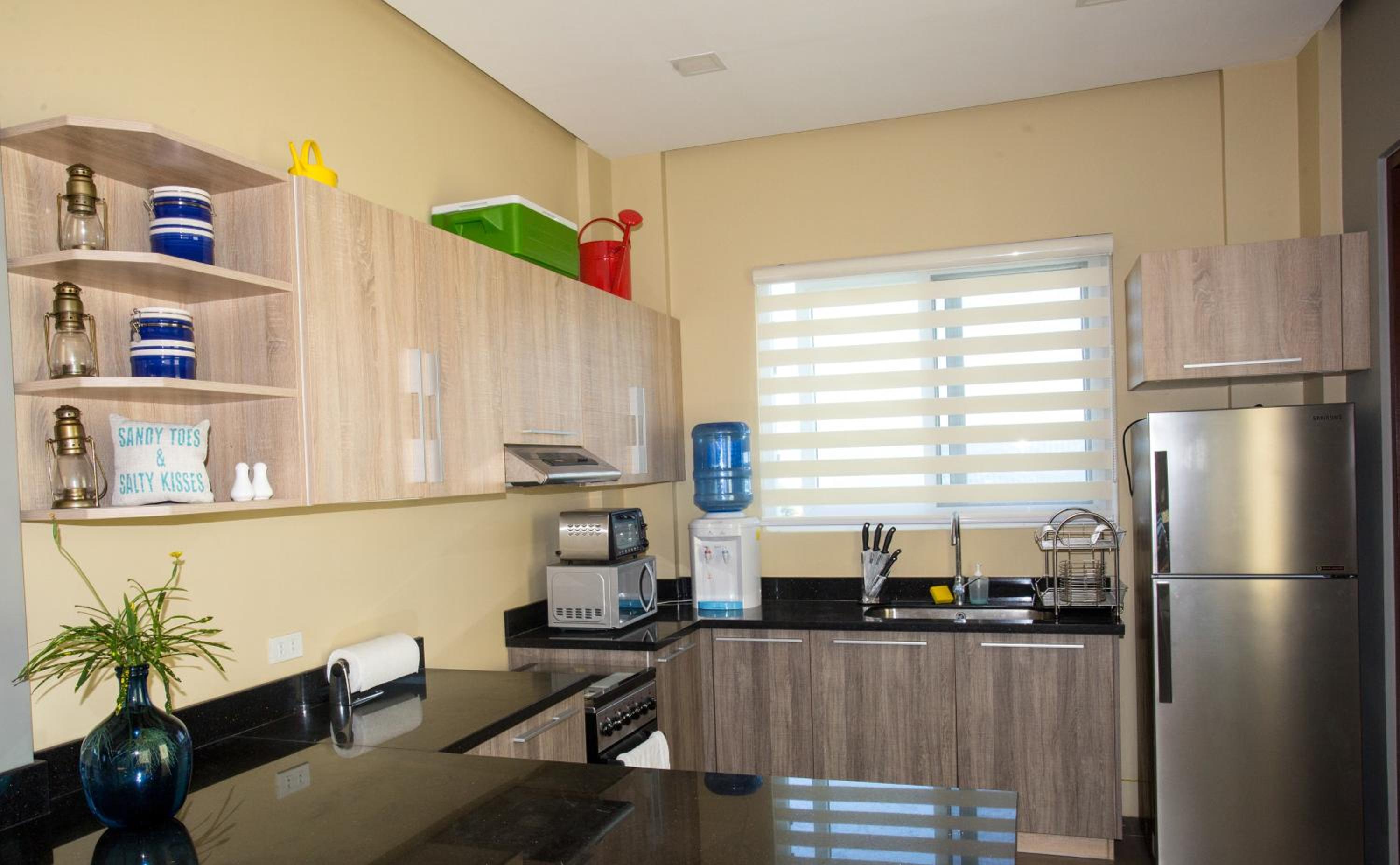 One Hagdan Villas