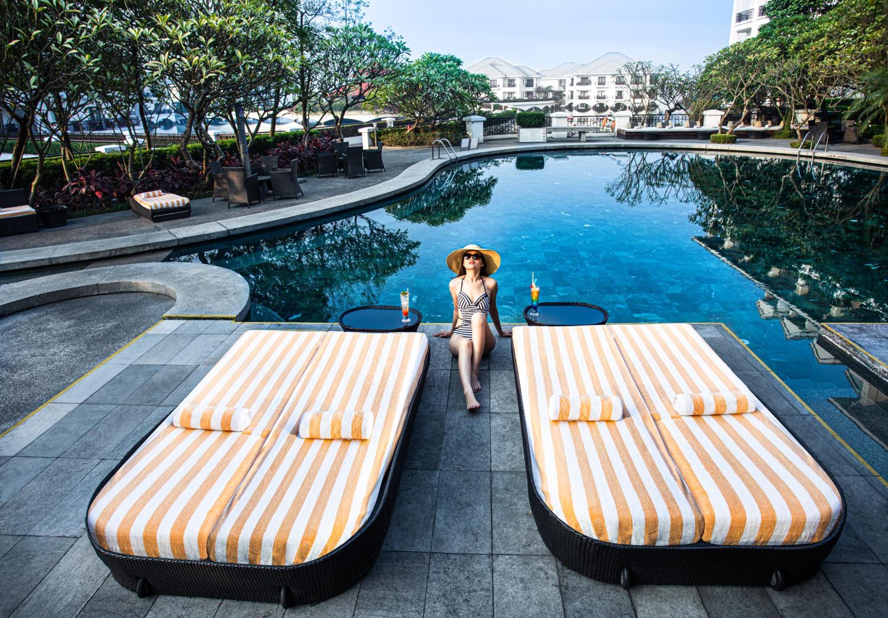 InterContinental Hanoi Westlake by IHG 59