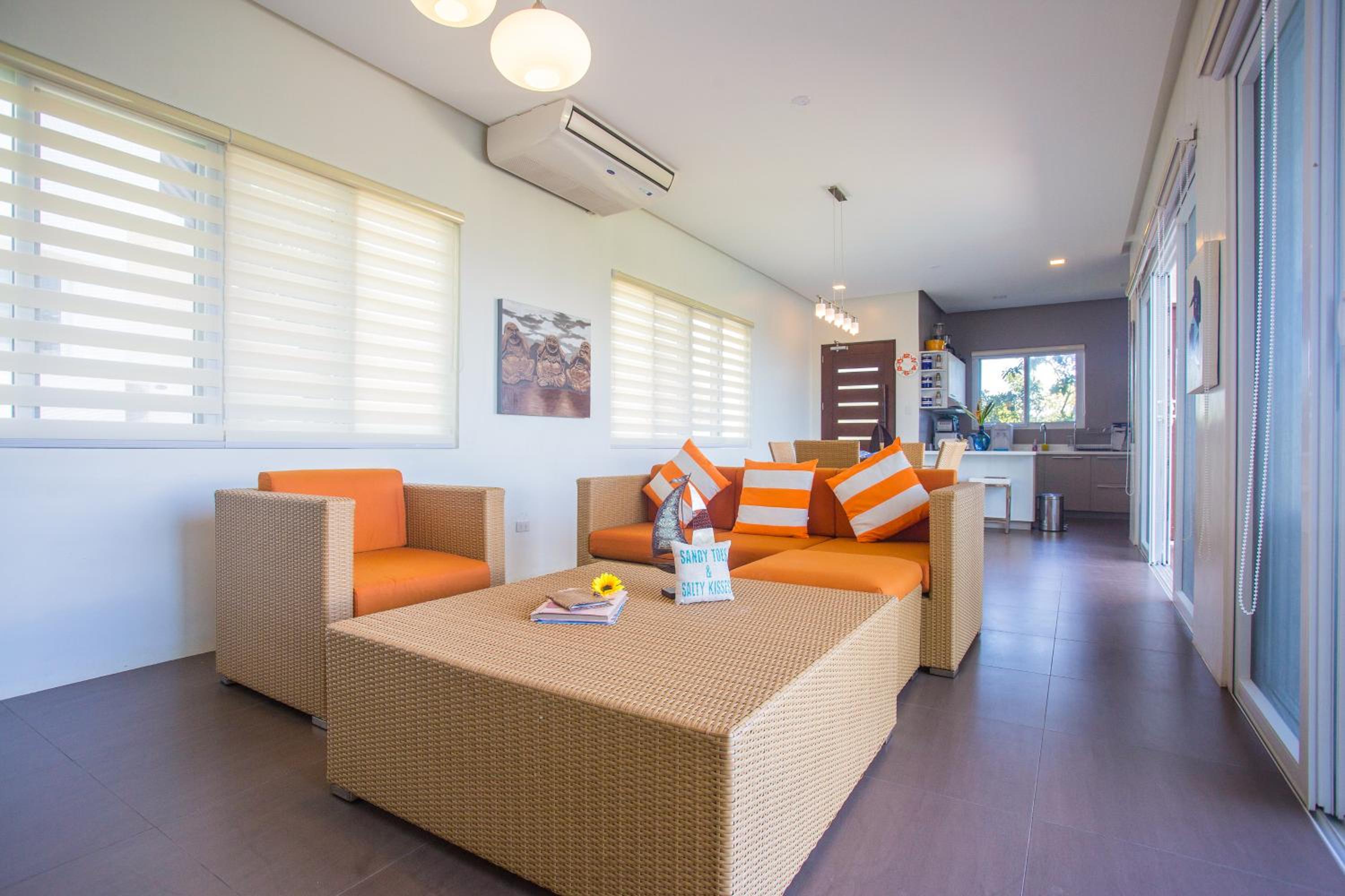 One Hagdan Villas