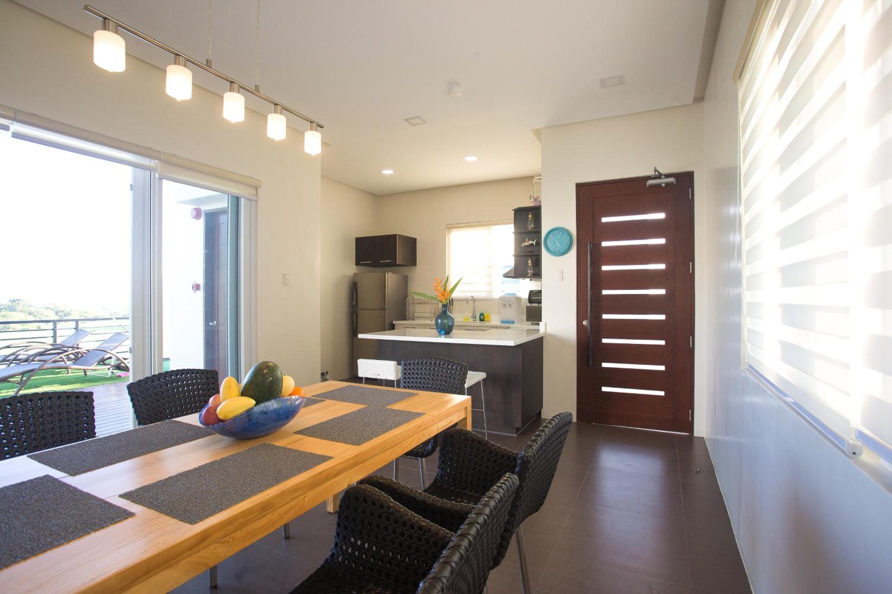 One Hagdan Villas