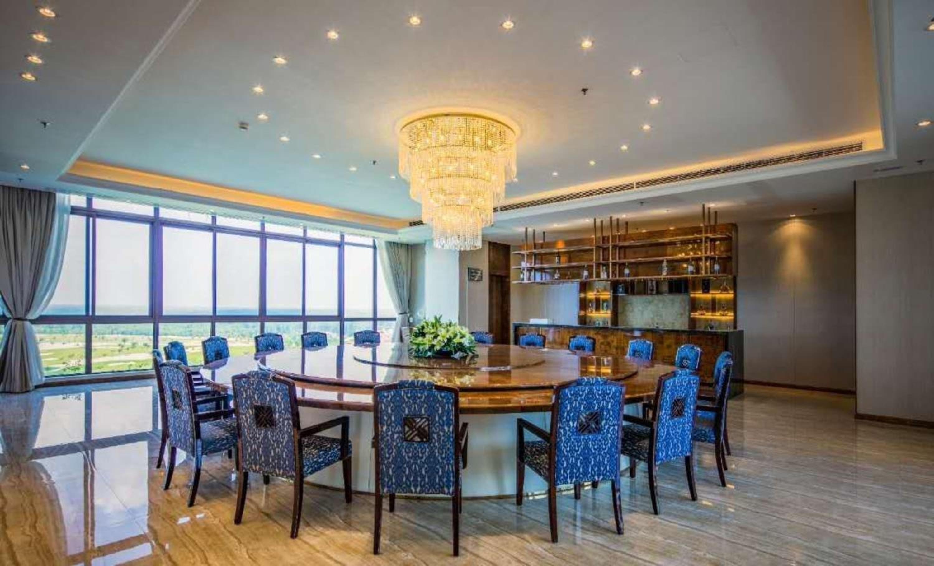 Forest City Golf Hotel, Iskandar Puteri - 21