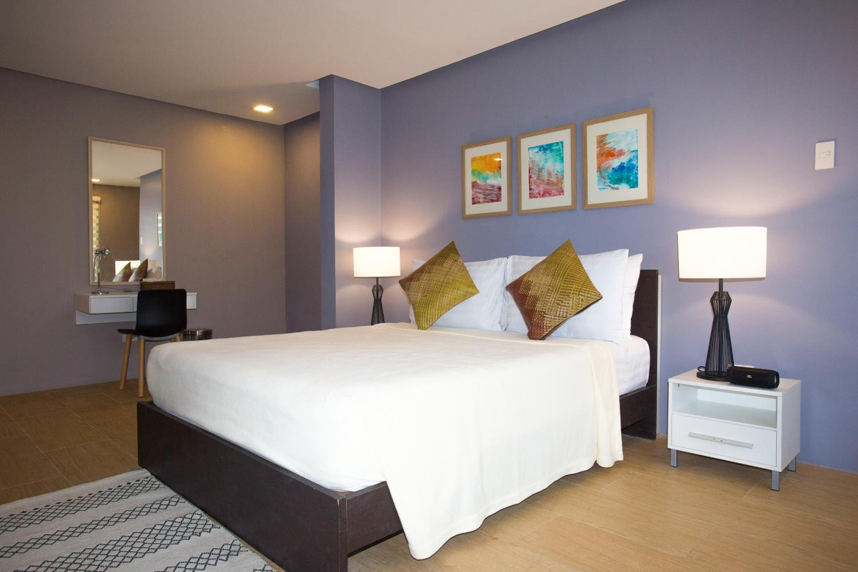 One Hagdan Villas