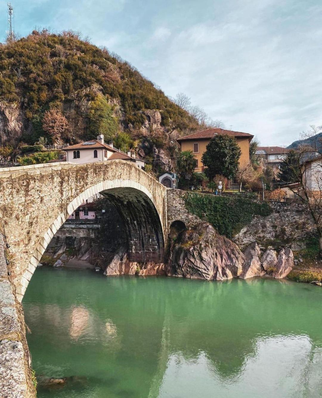Ponte Vecchio - Grazioso nido in Vallecamonica view 3
