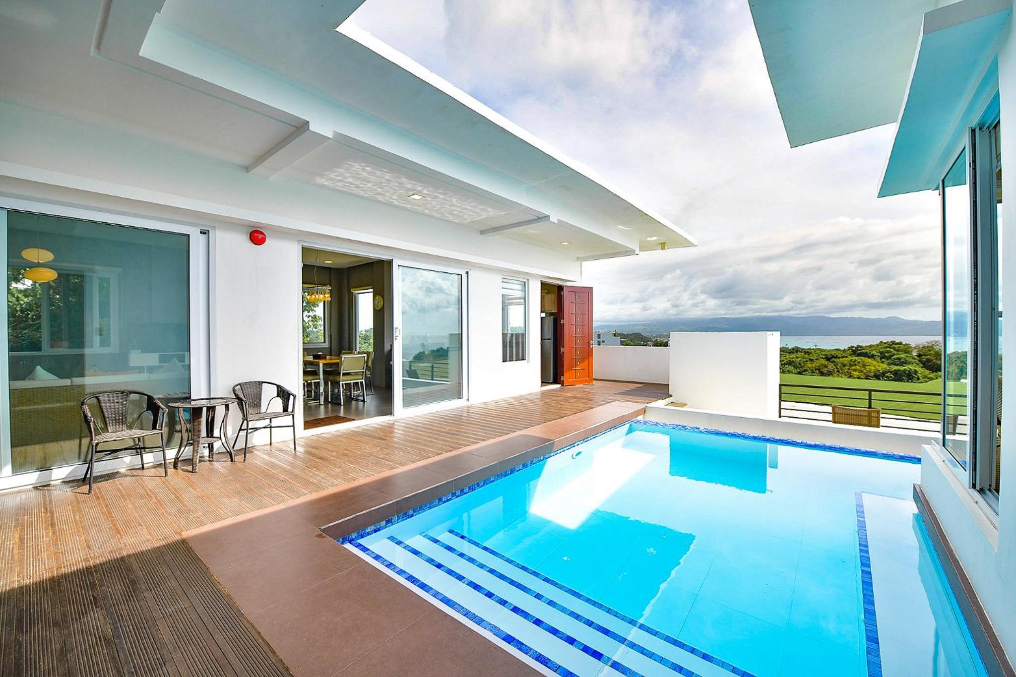 One Hagdan Villas