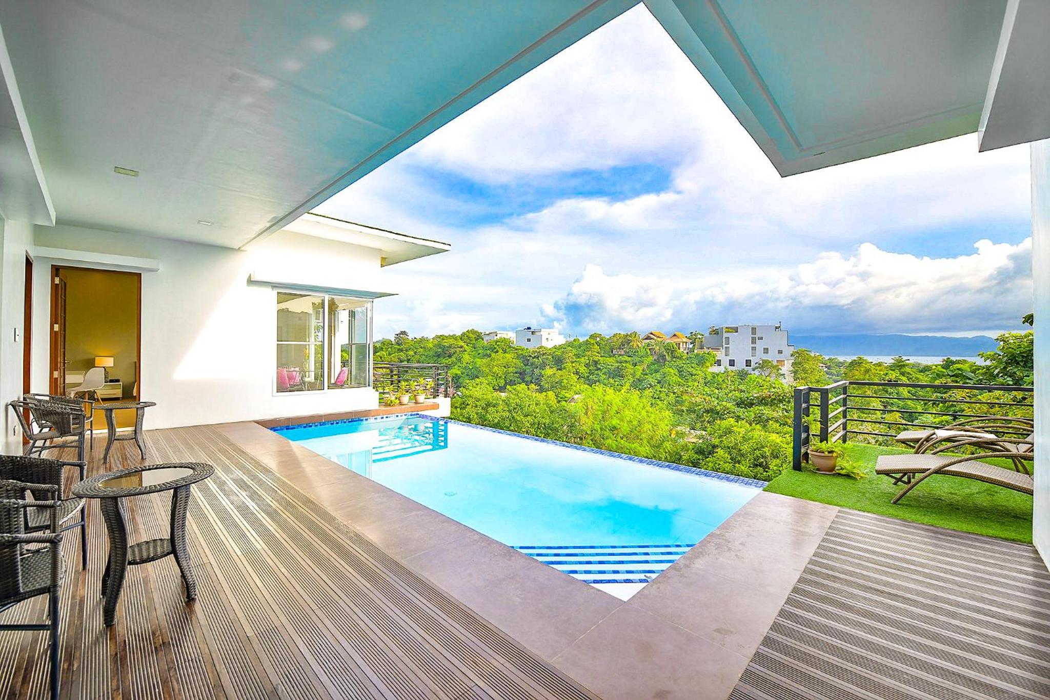 One Hagdan Villas