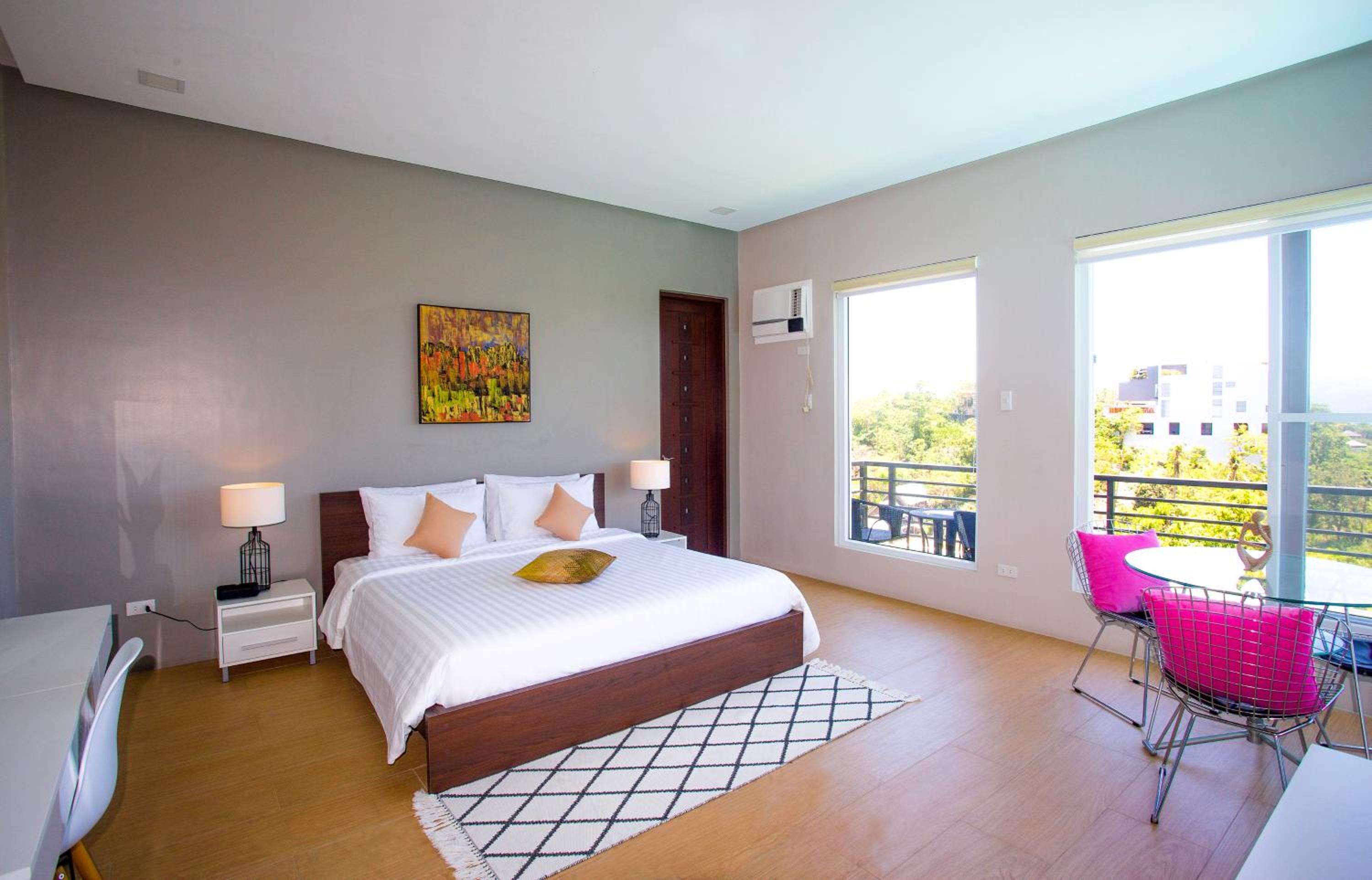 One Hagdan Villas