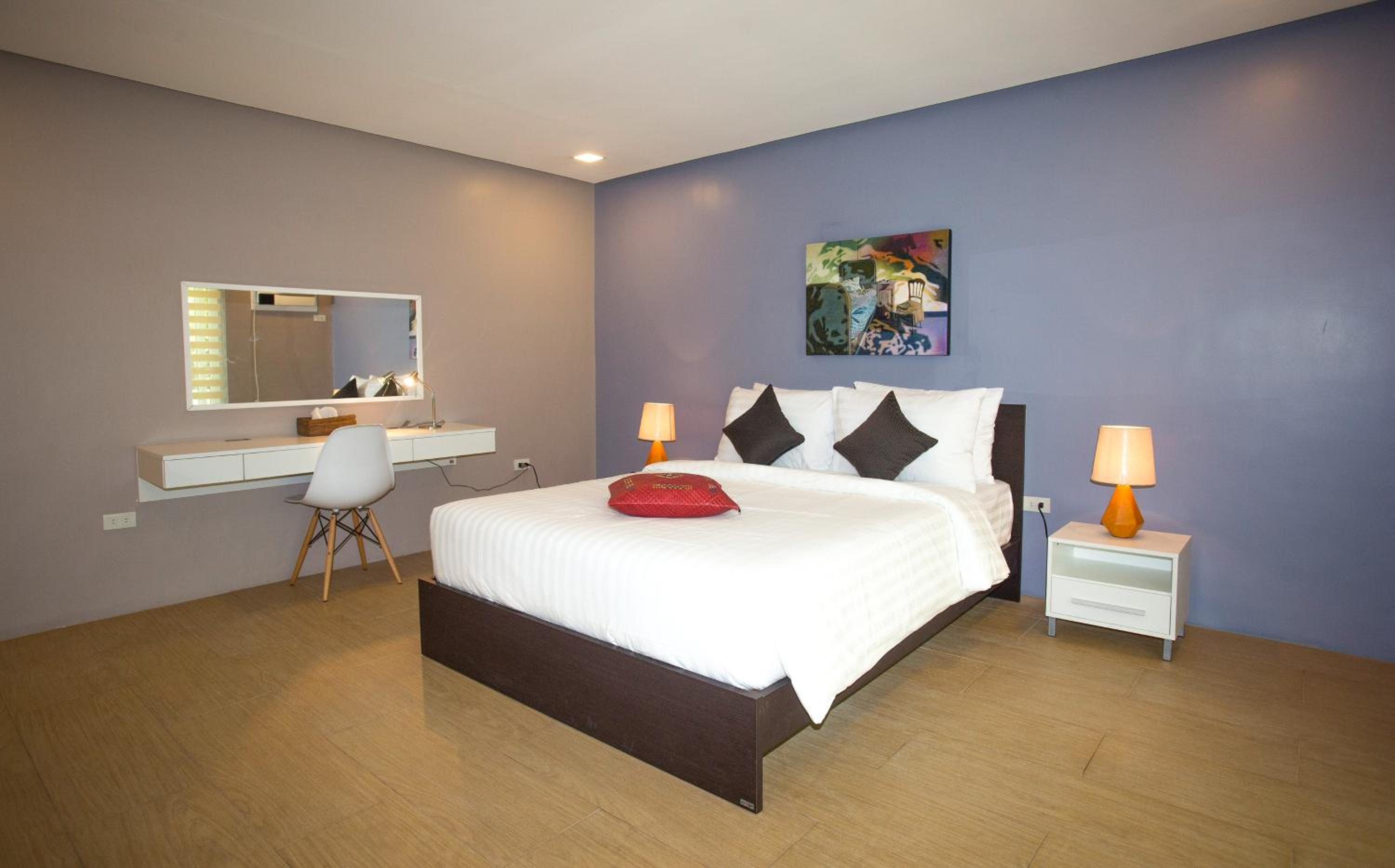 One Hagdan Villas