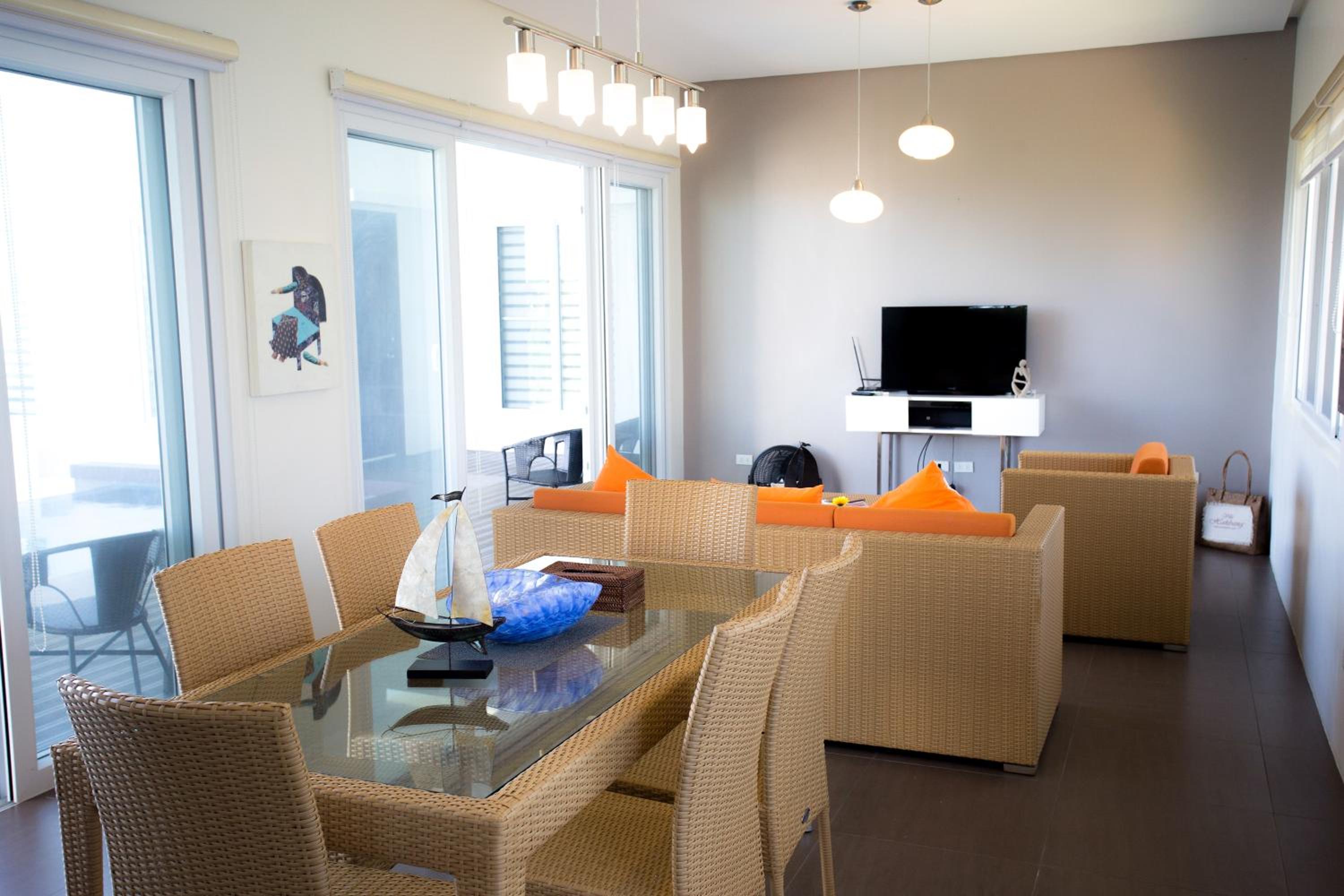 One Hagdan Villas