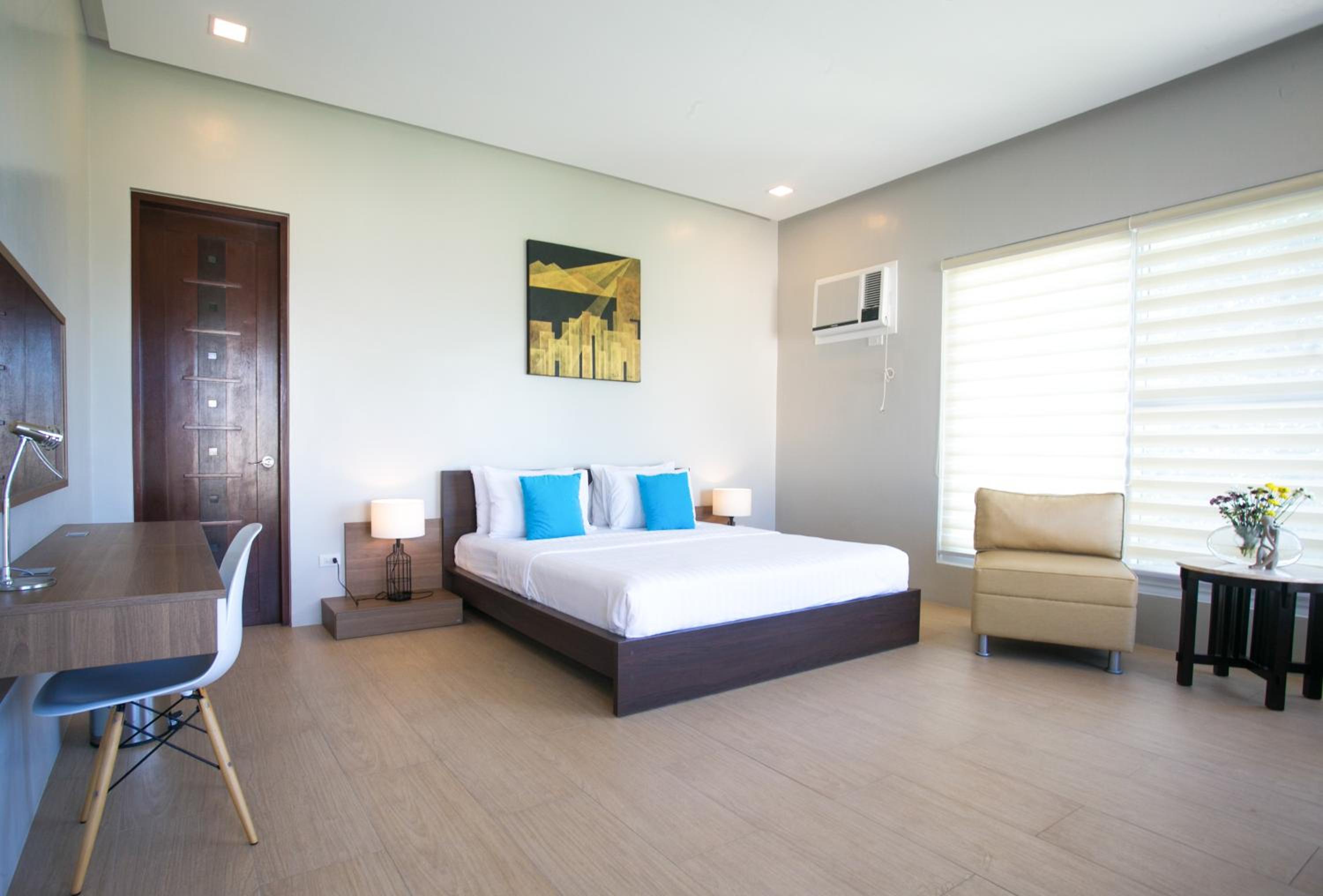 One Hagdan Villas