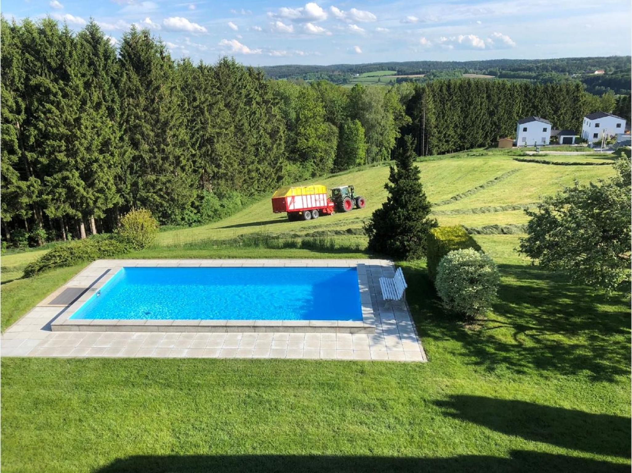 Ferienwohnungen Martina view 3