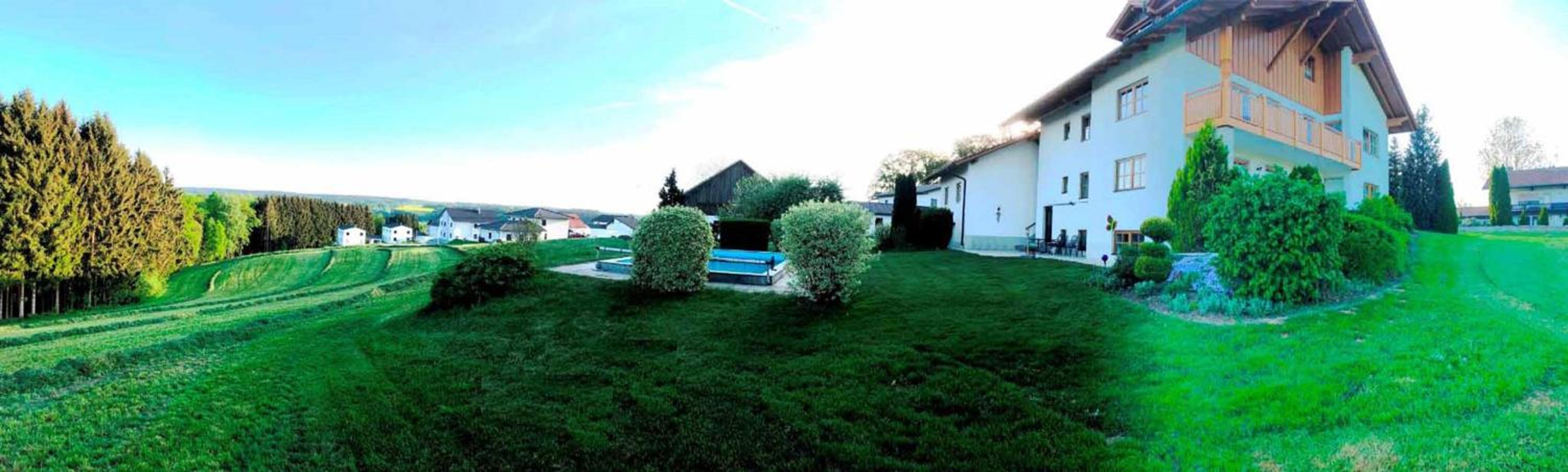 Ferienwohnungen Martina view 2
