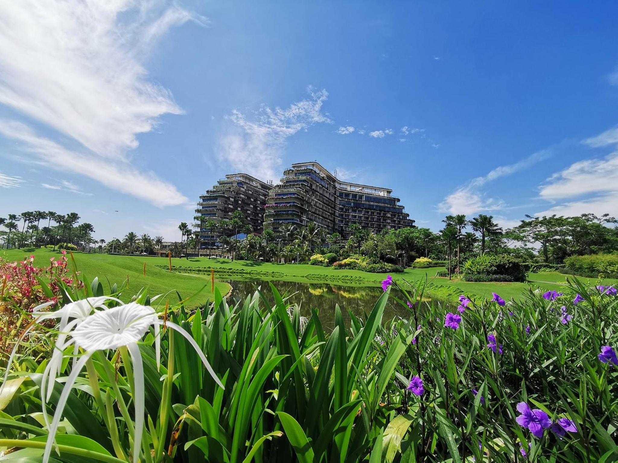 Forest City Golf Hotel