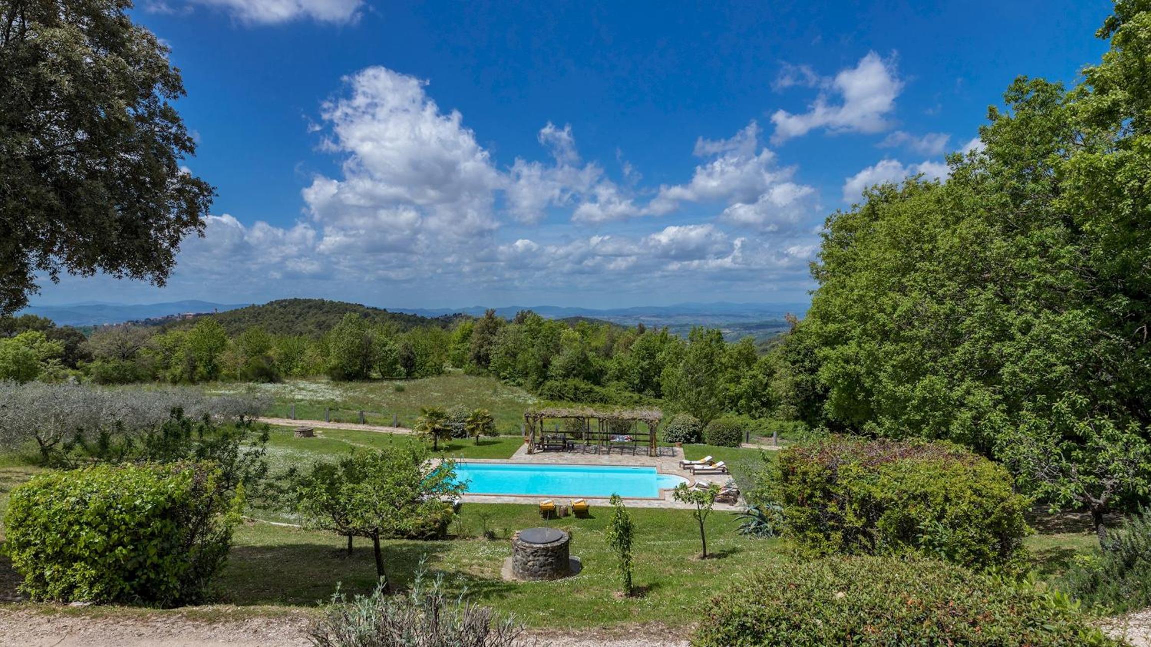 LA CERQUA 8, Emma Villas view 4